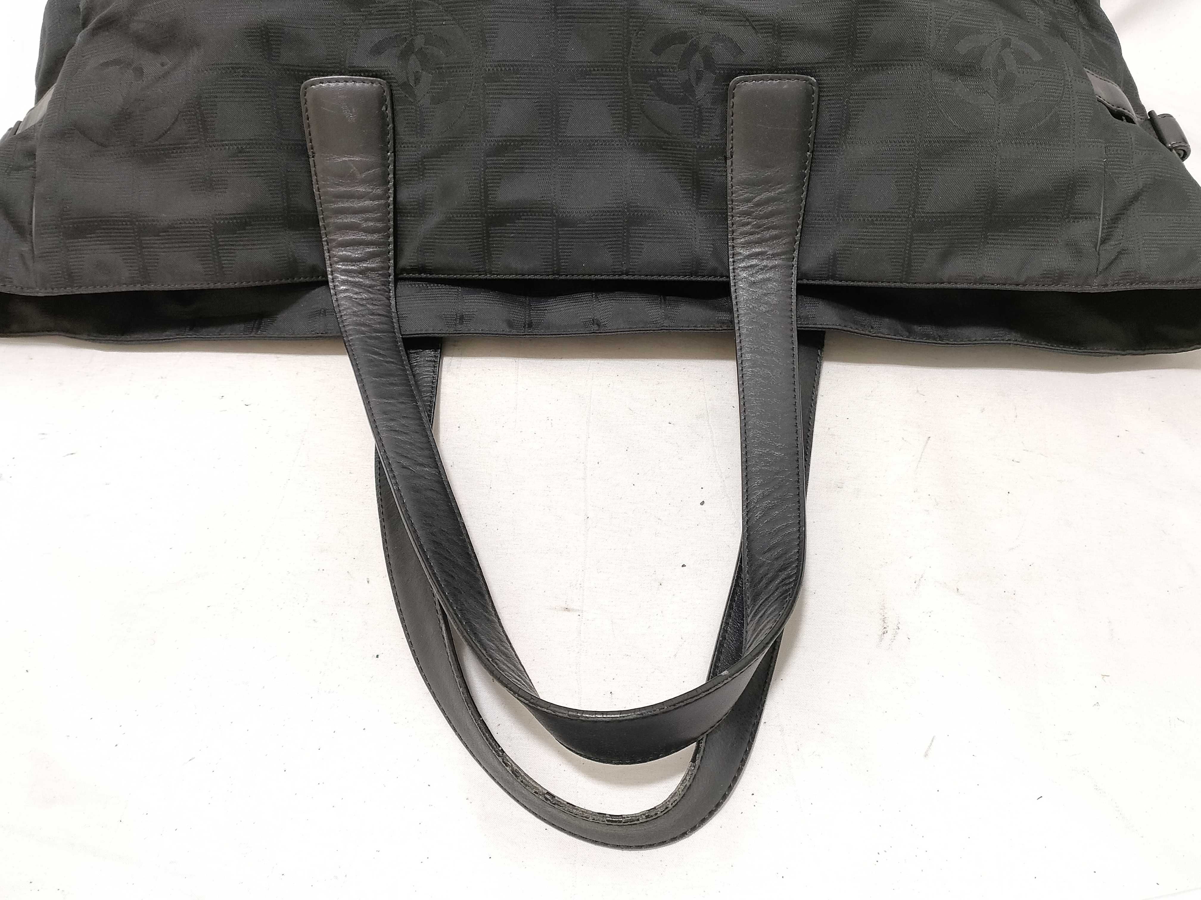 New Travel Line New Travel Tote, Series 6 Tote Bag — view 3