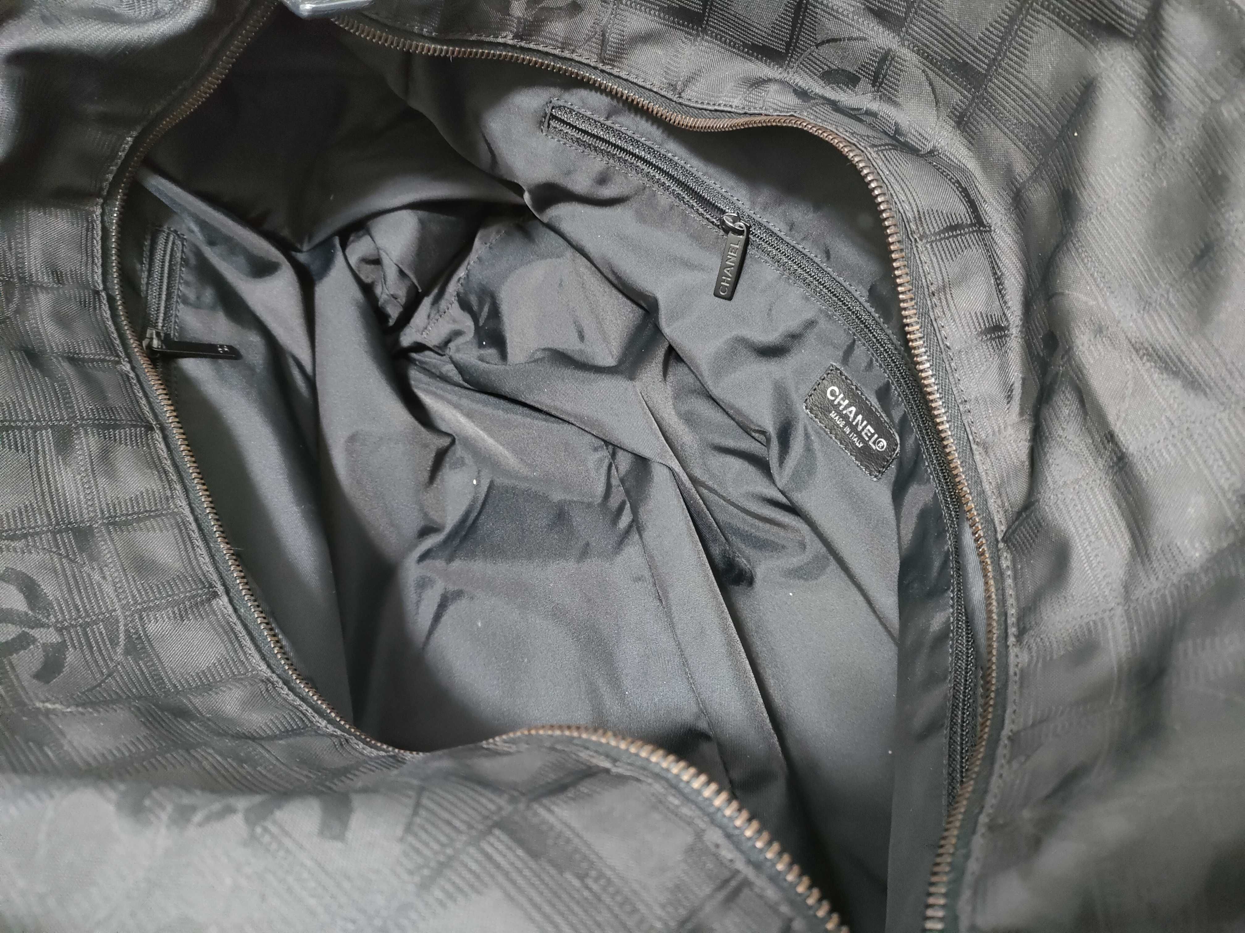 New Travel Line New Travel Tote, Series 6 Tote Bag — view 10