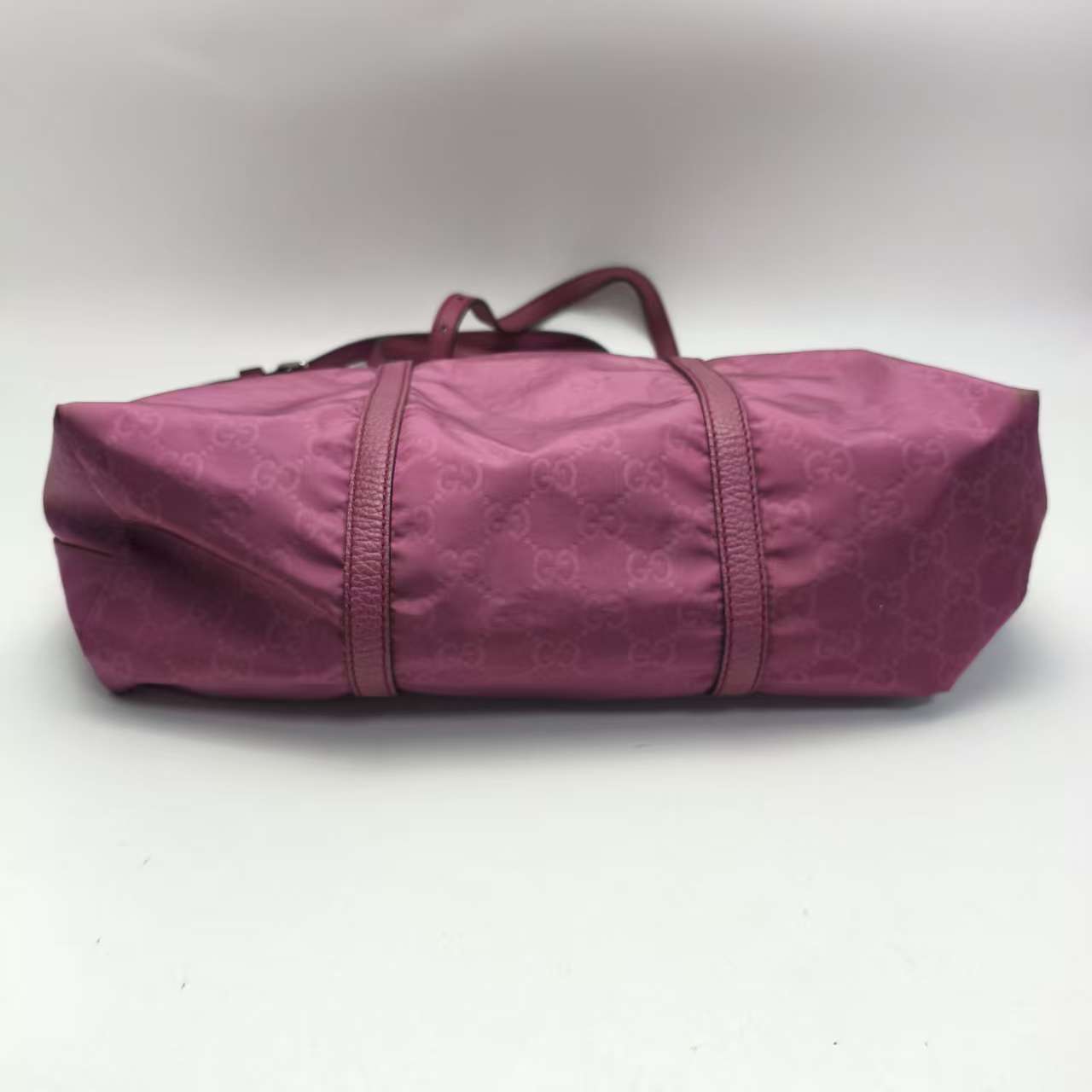 【*Shipped from: China*】GUCCI Canvas Handbag 387067 — view 3
