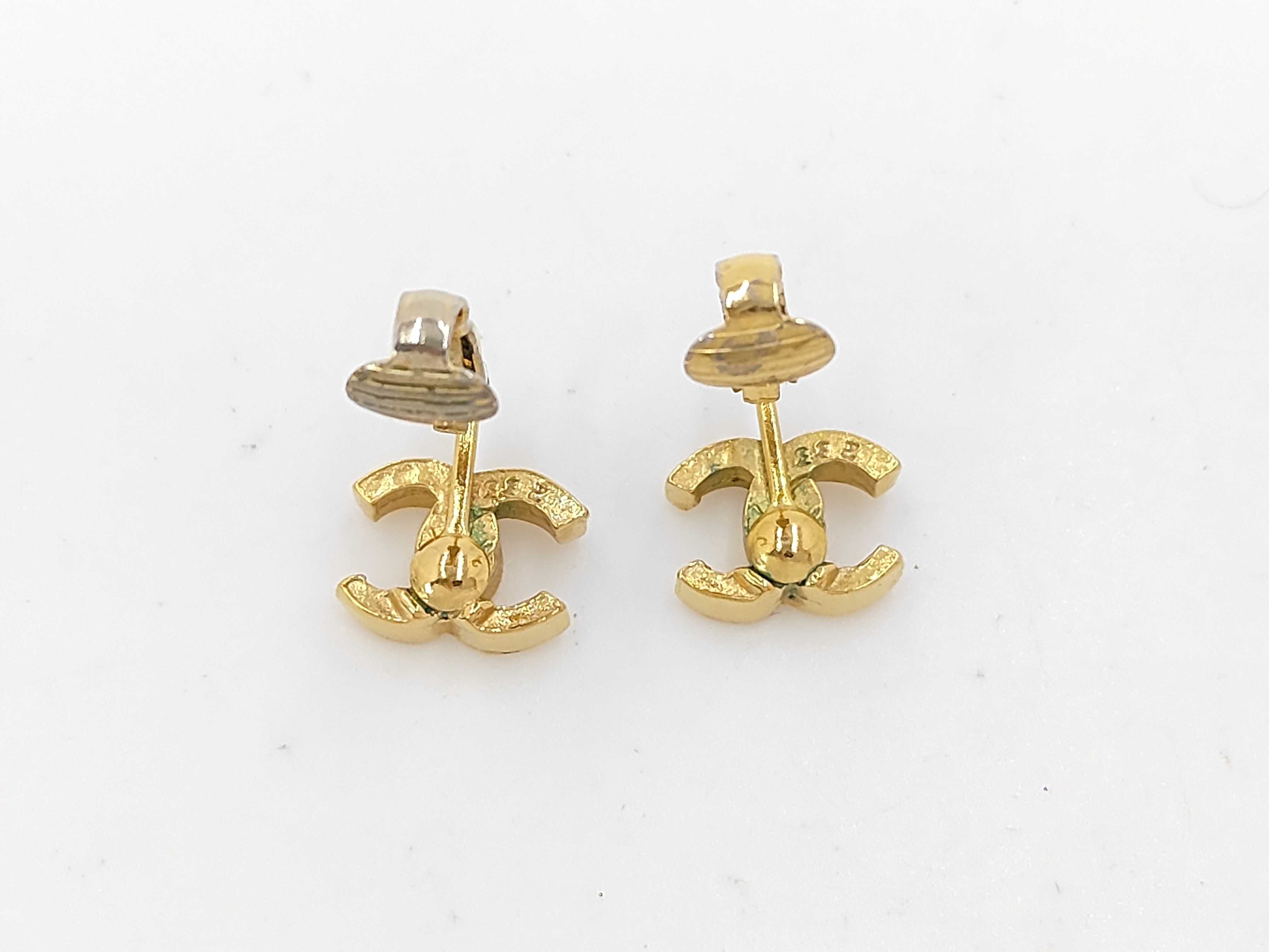 Coco Earrings GP Earrings — view 2