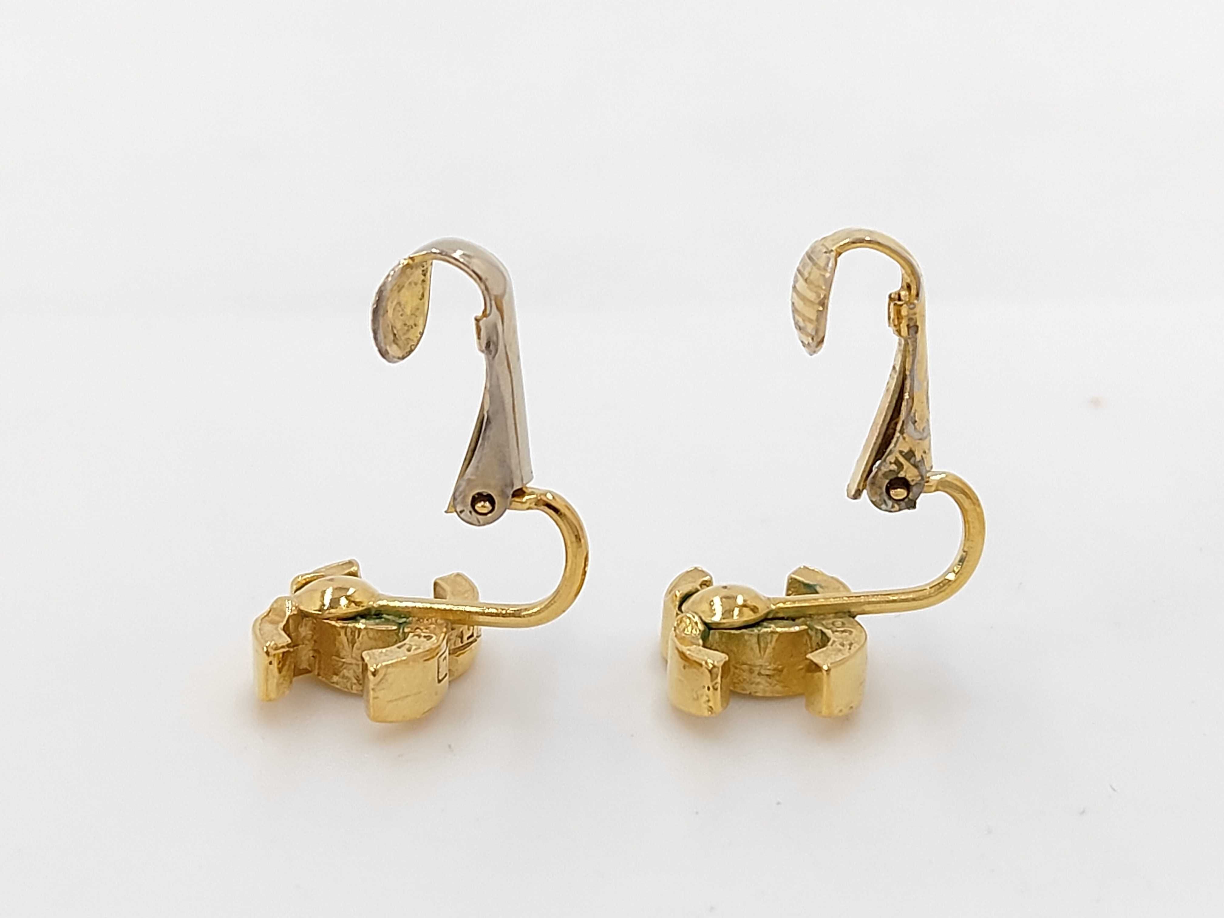 Coco Earrings GP Earrings — view 3