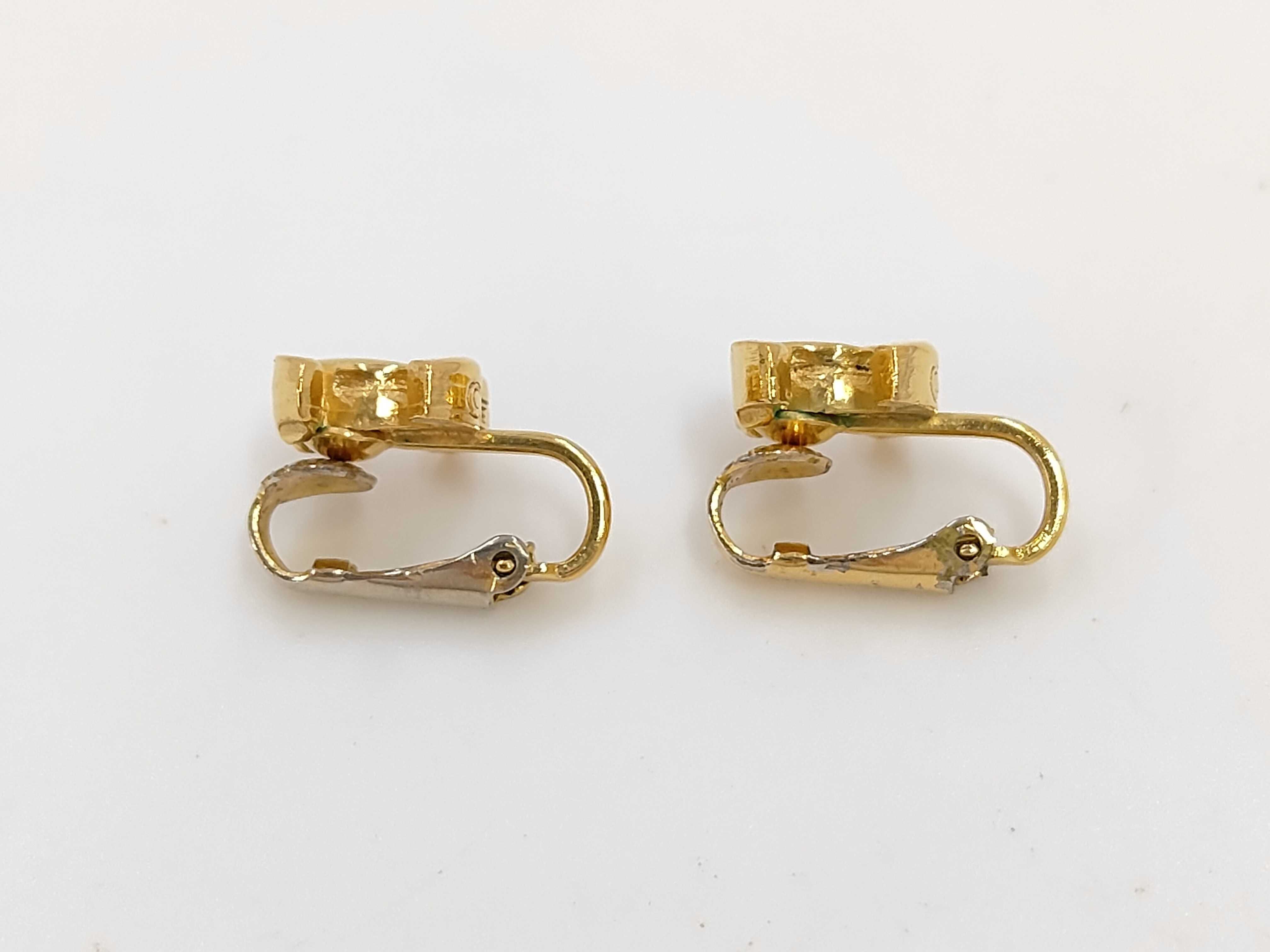 Coco Earrings GP Earrings — view 4