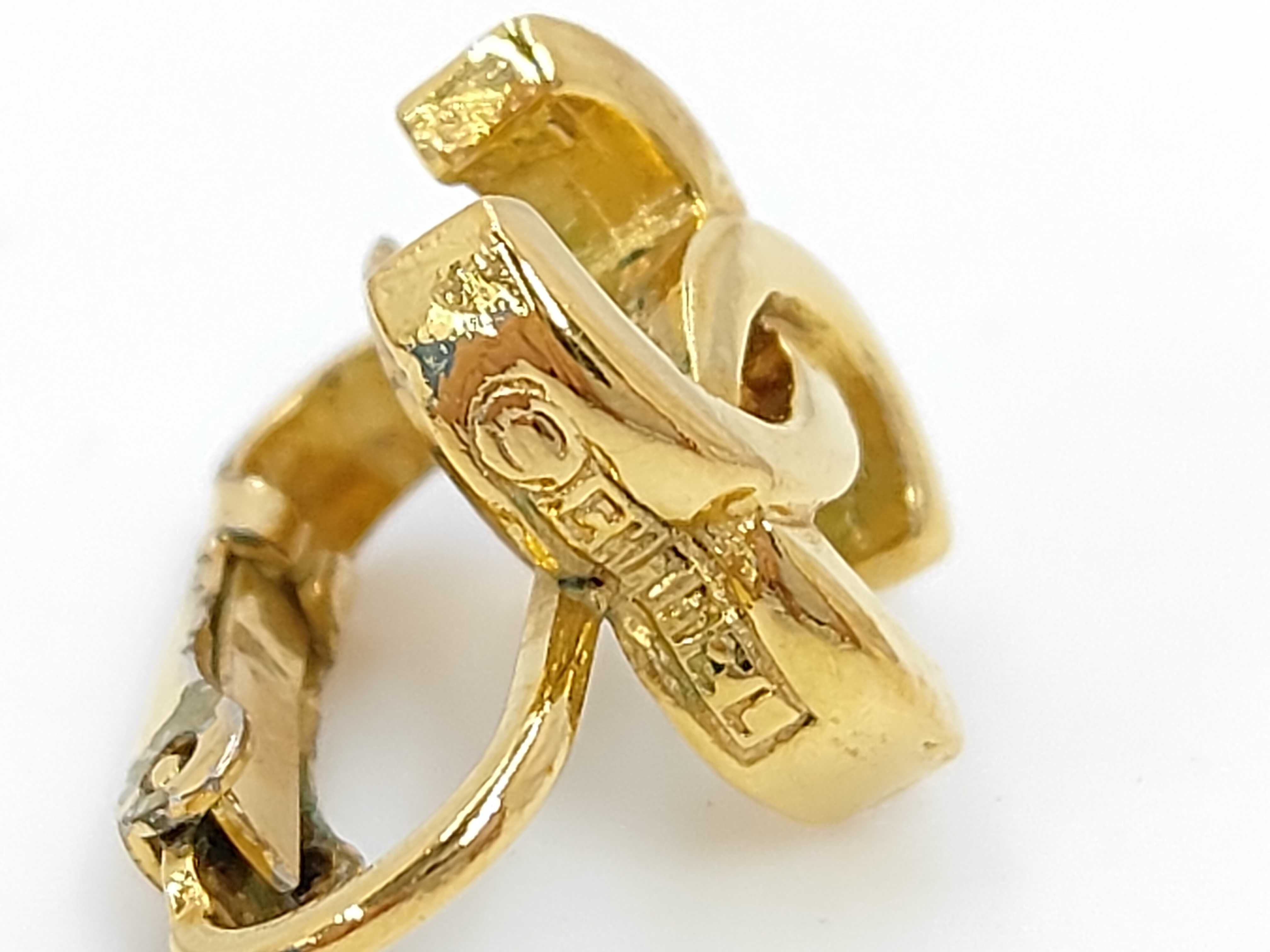 Coco Earrings GP Earrings — view 6