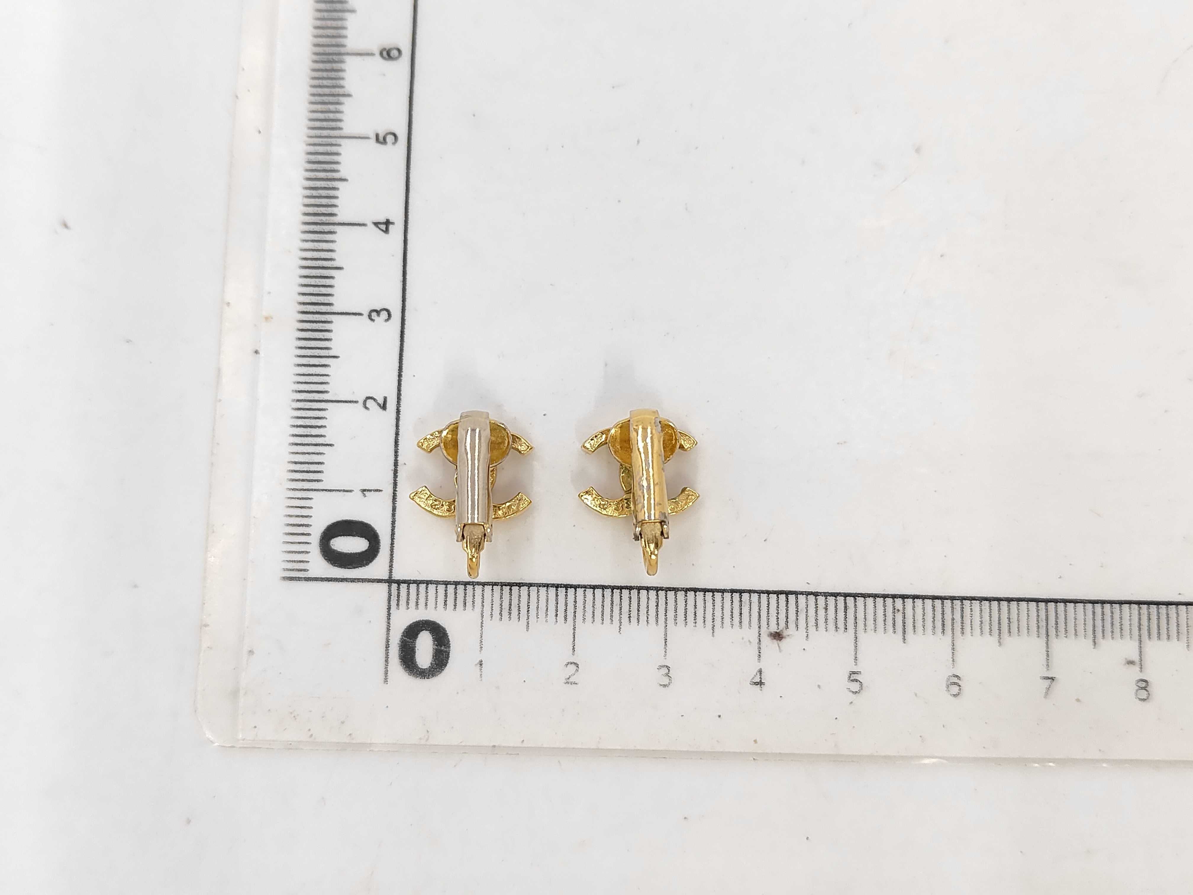 Coco Earrings GP Earrings — view 8