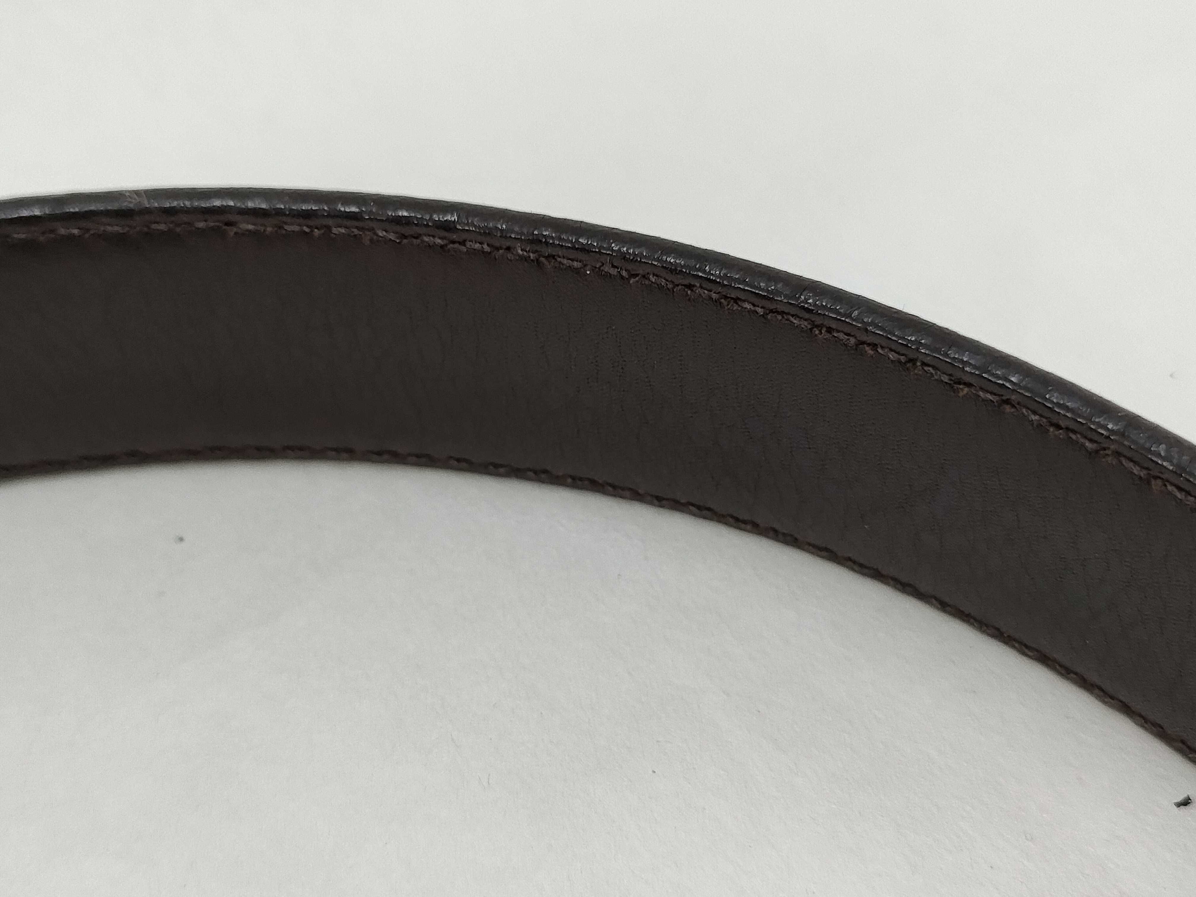 leather shoulder bag — view 4