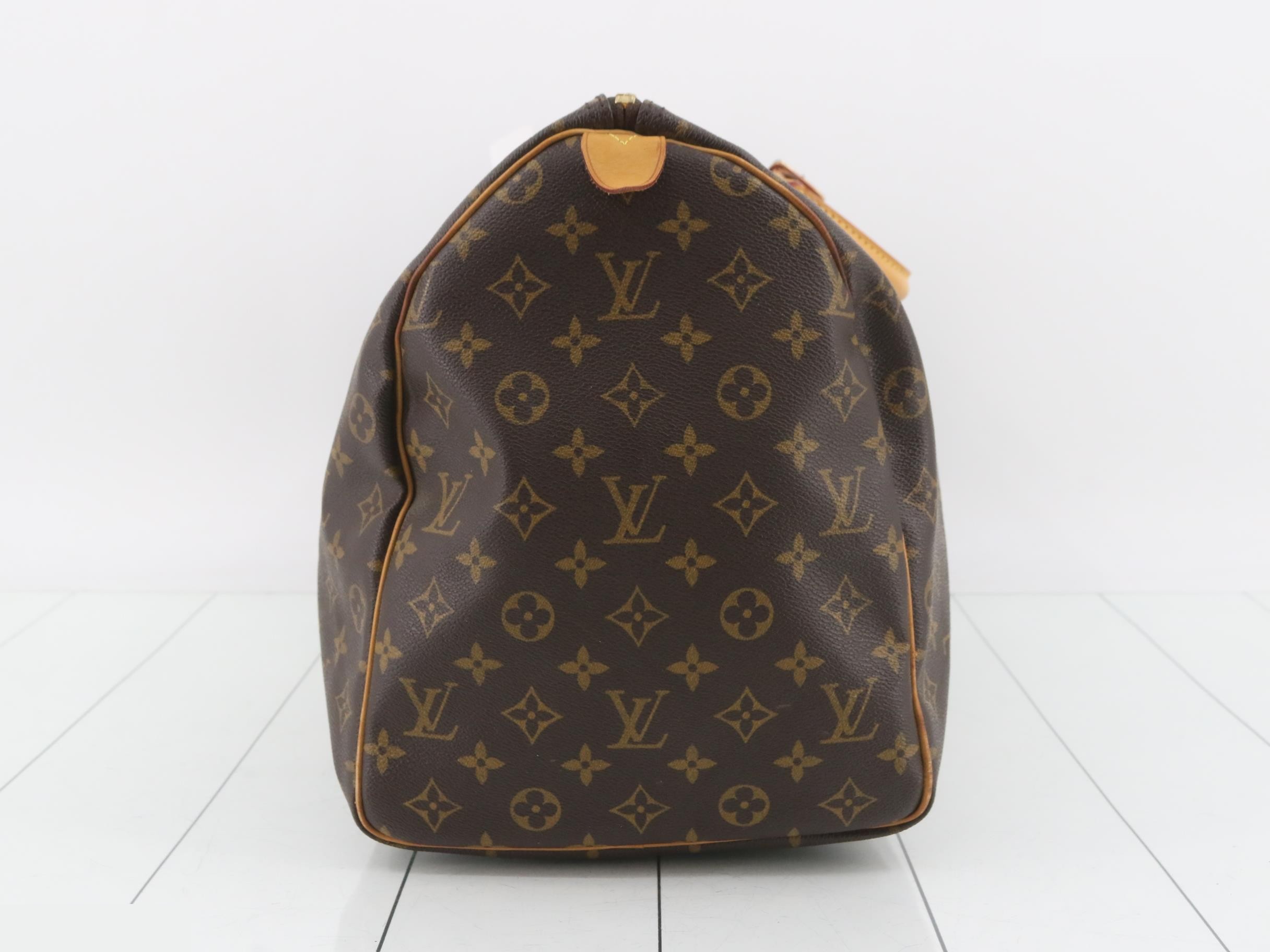 Keepall 50 — view 3