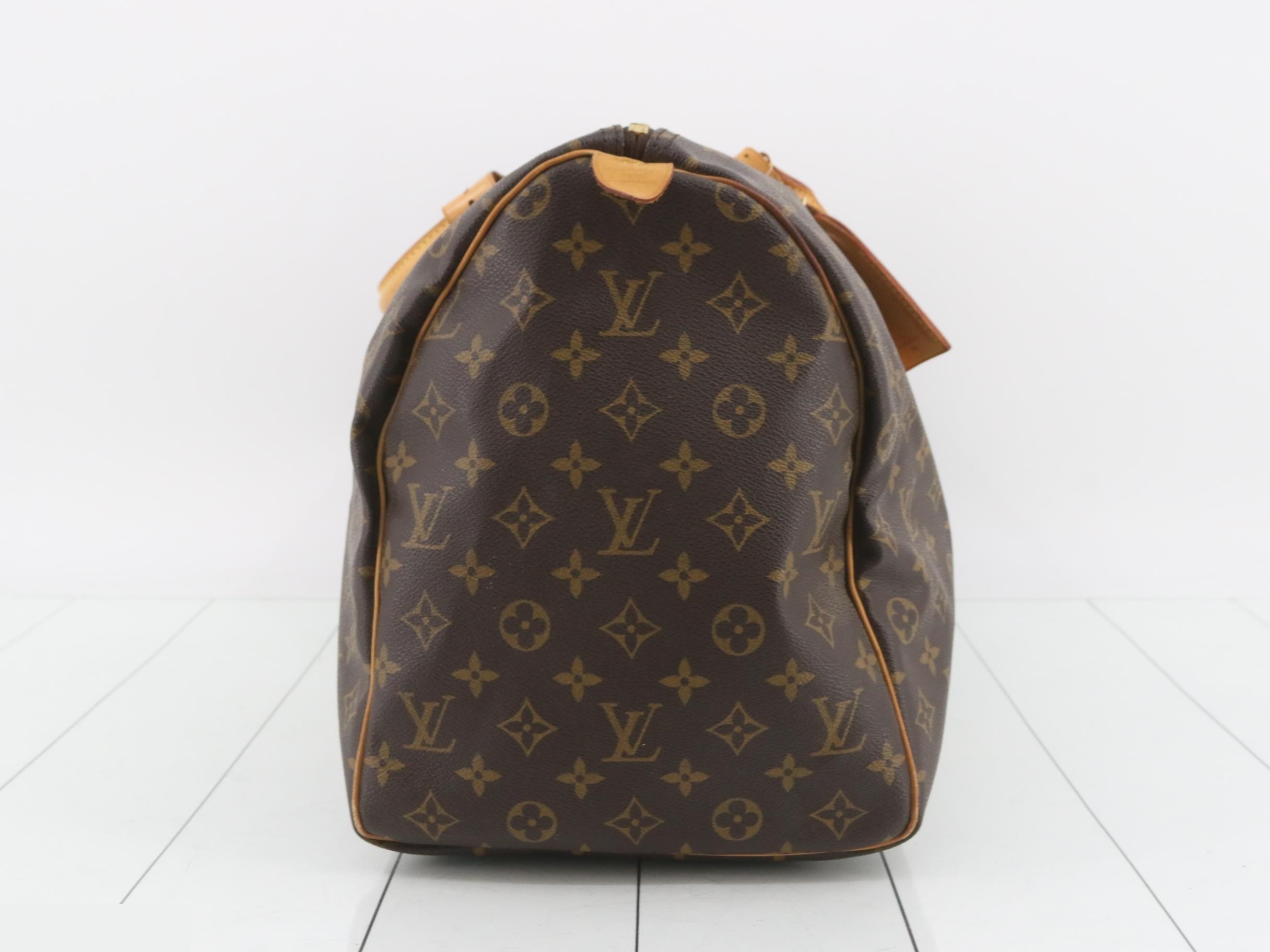 Keepall 50 — view 4