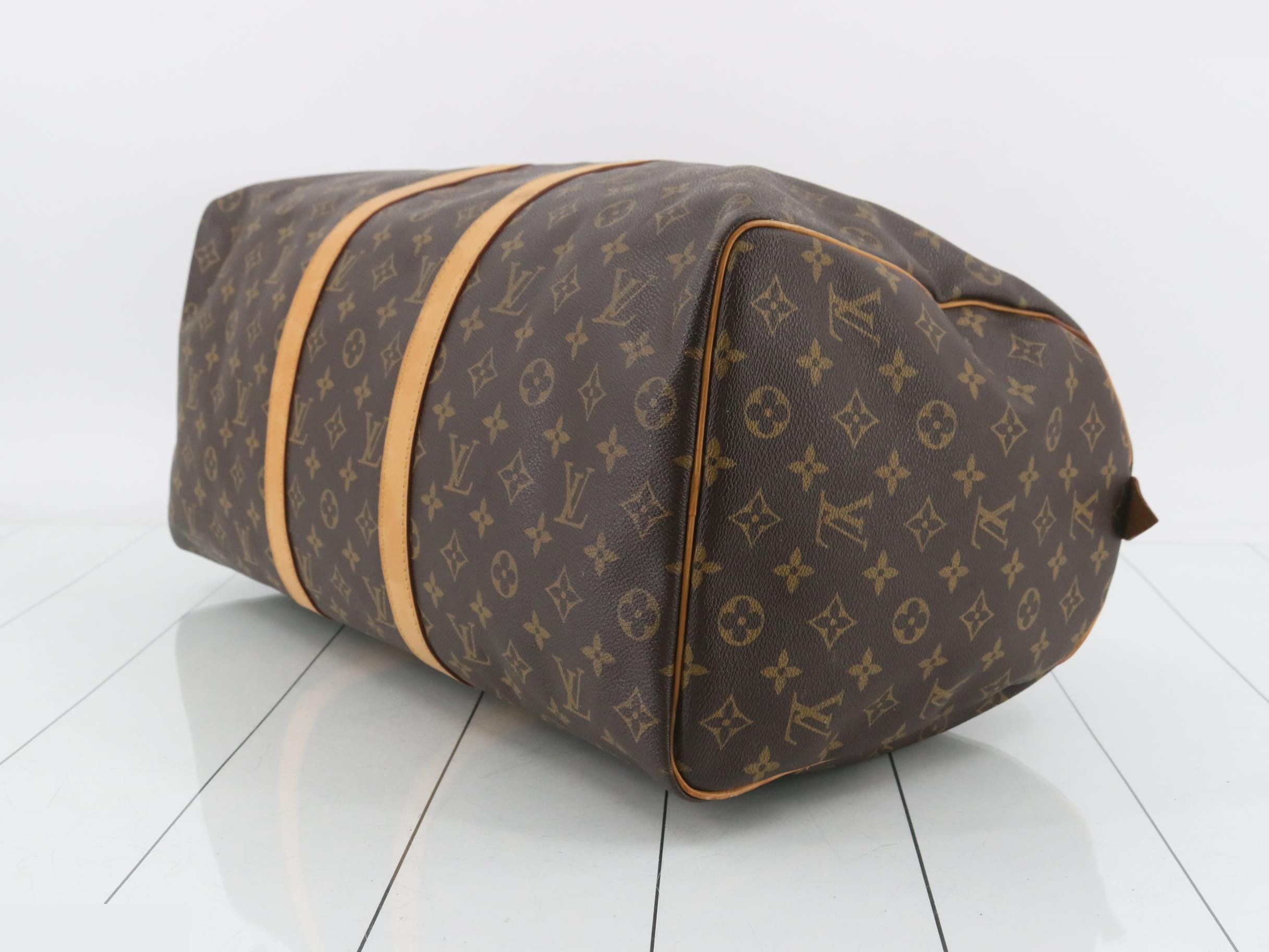 Keepall 50 — view 6