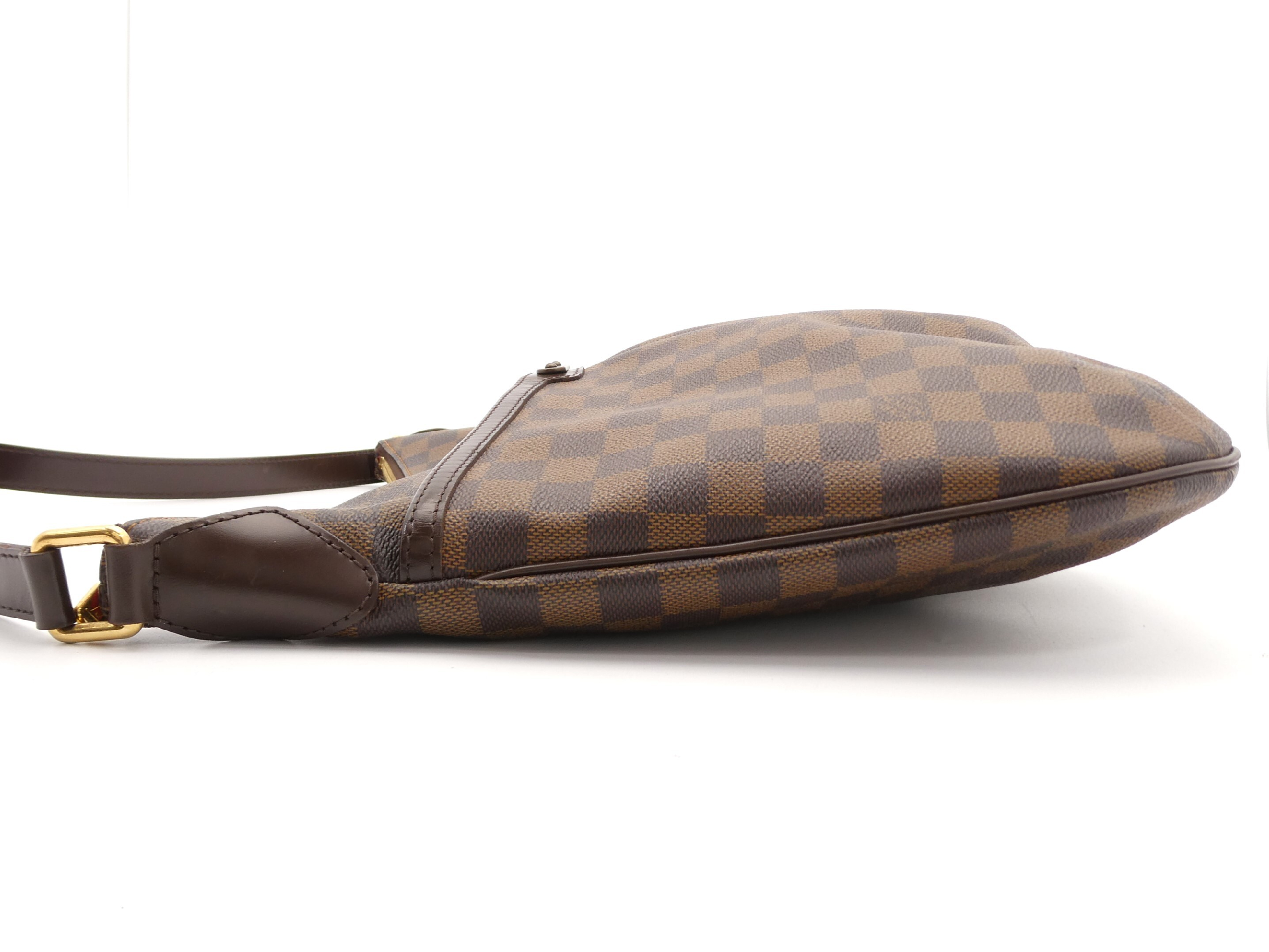 Damier Bloomsbury GM Shoulder Bag — view 3