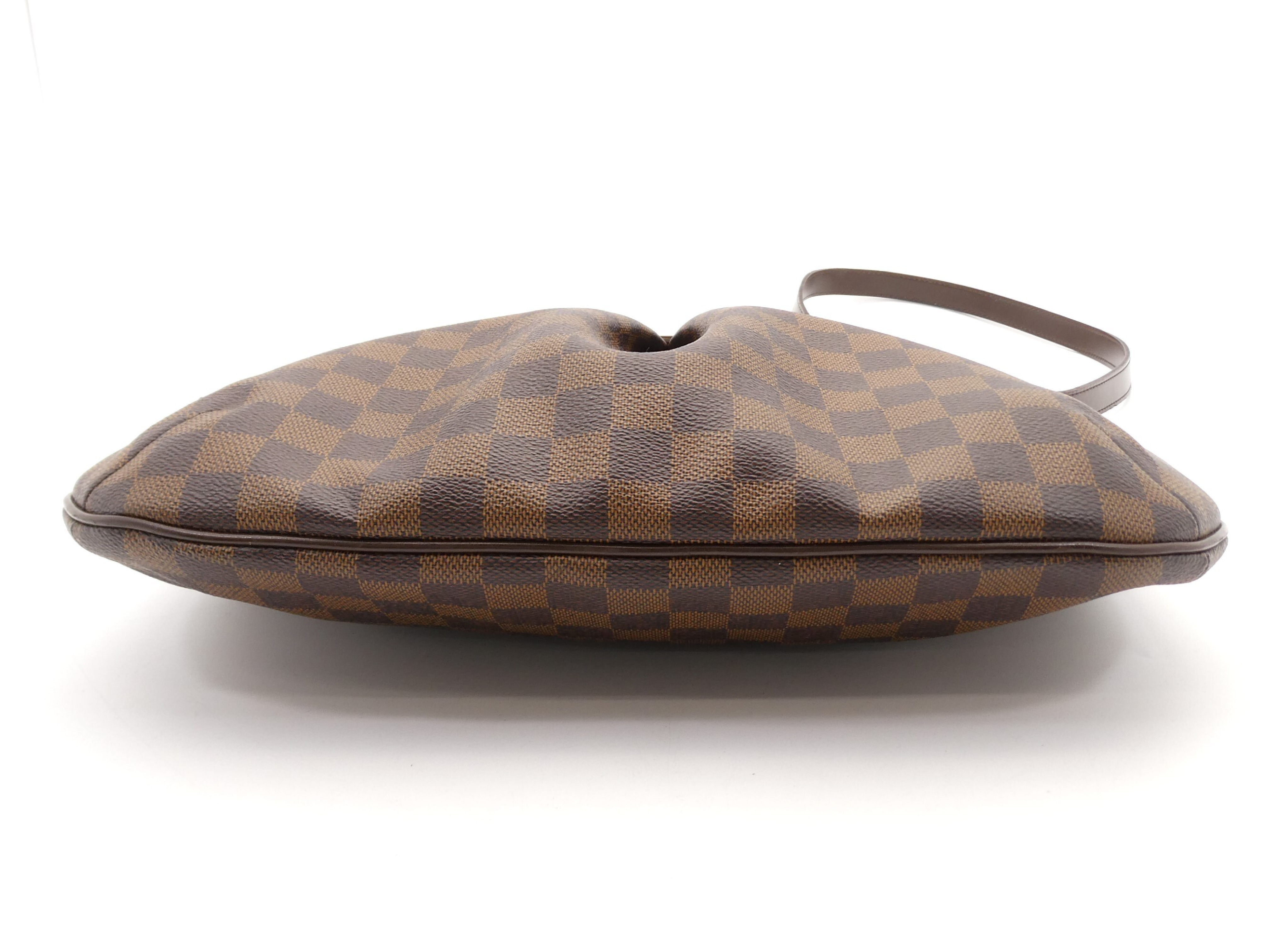 Damier Bloomsbury GM Shoulder Bag — view 5
