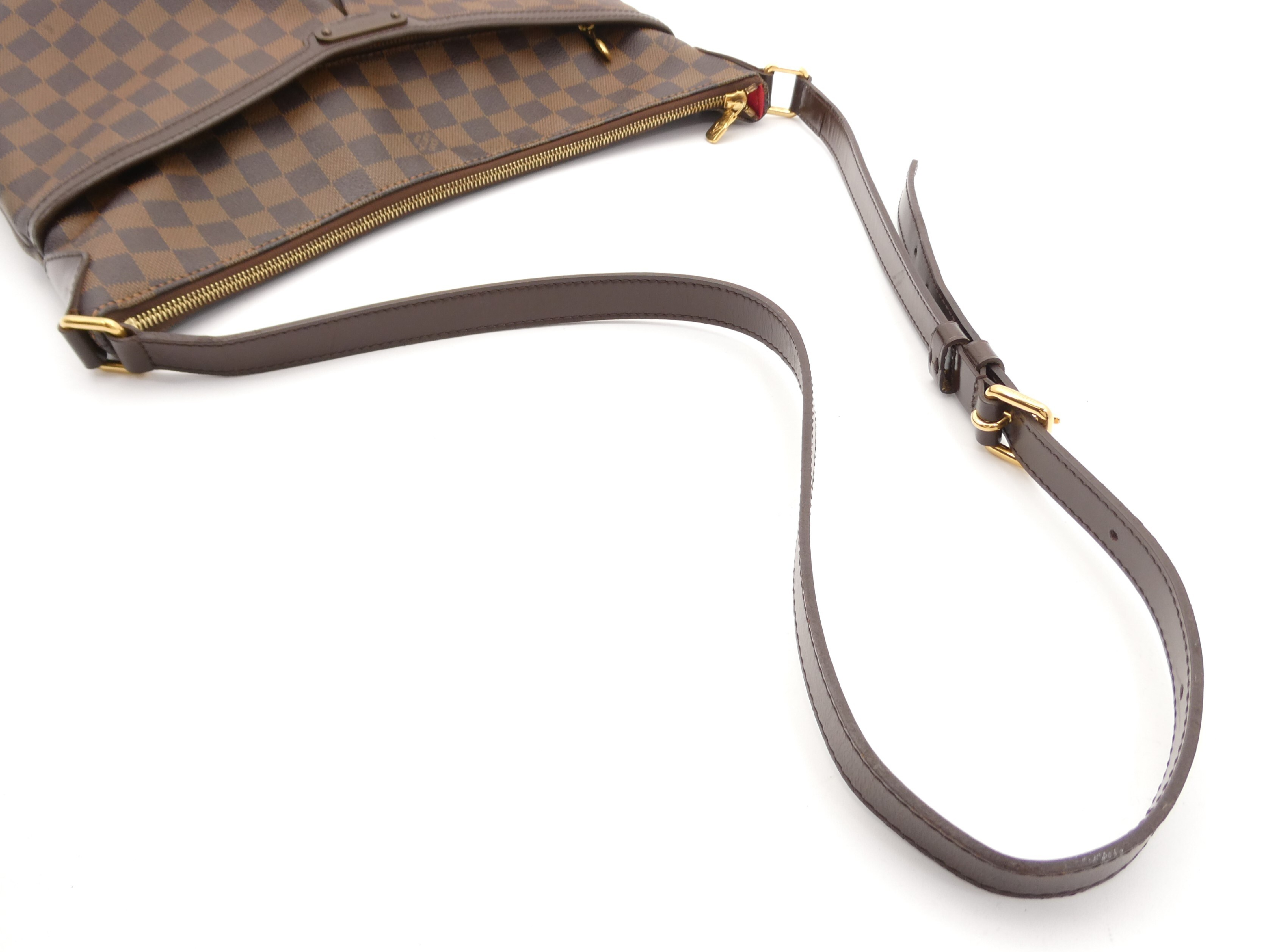 Damier Bloomsbury GM Shoulder Bag — view 6