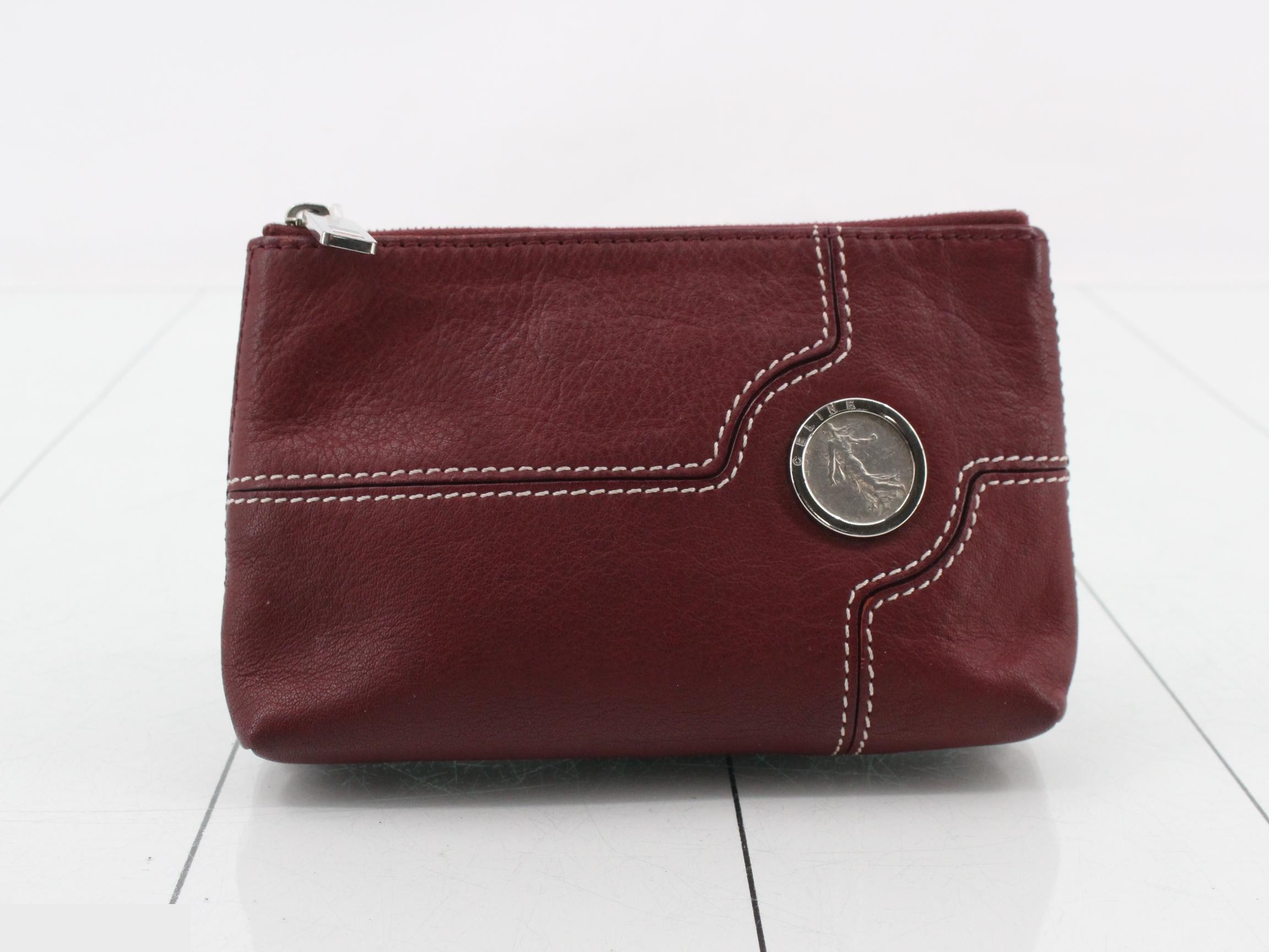 pouch