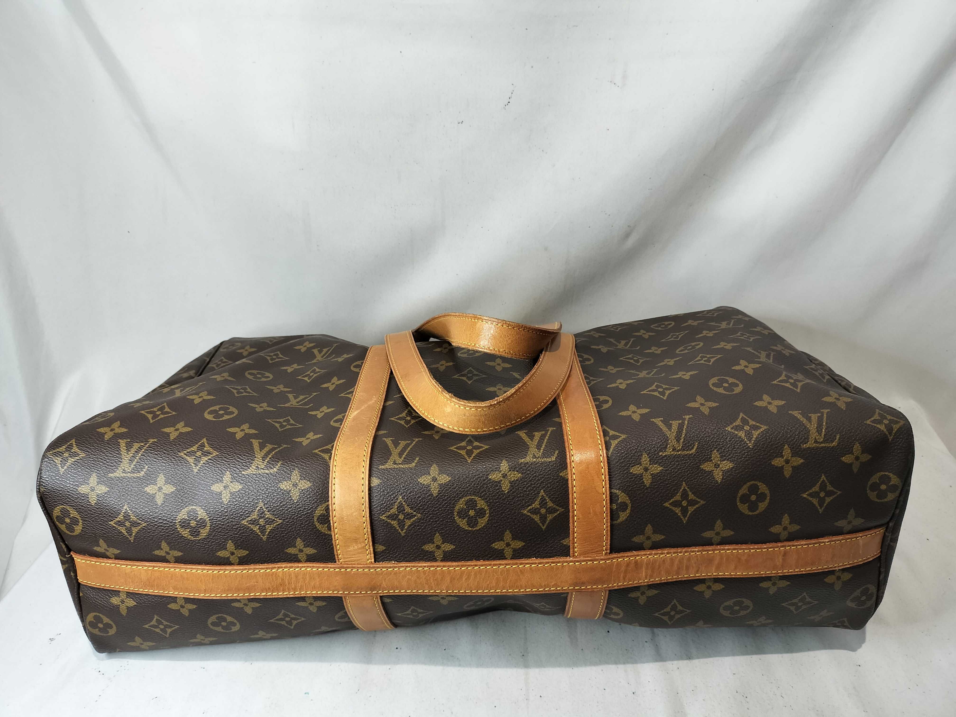 Monogram Flanerie Tote Bag — view 7