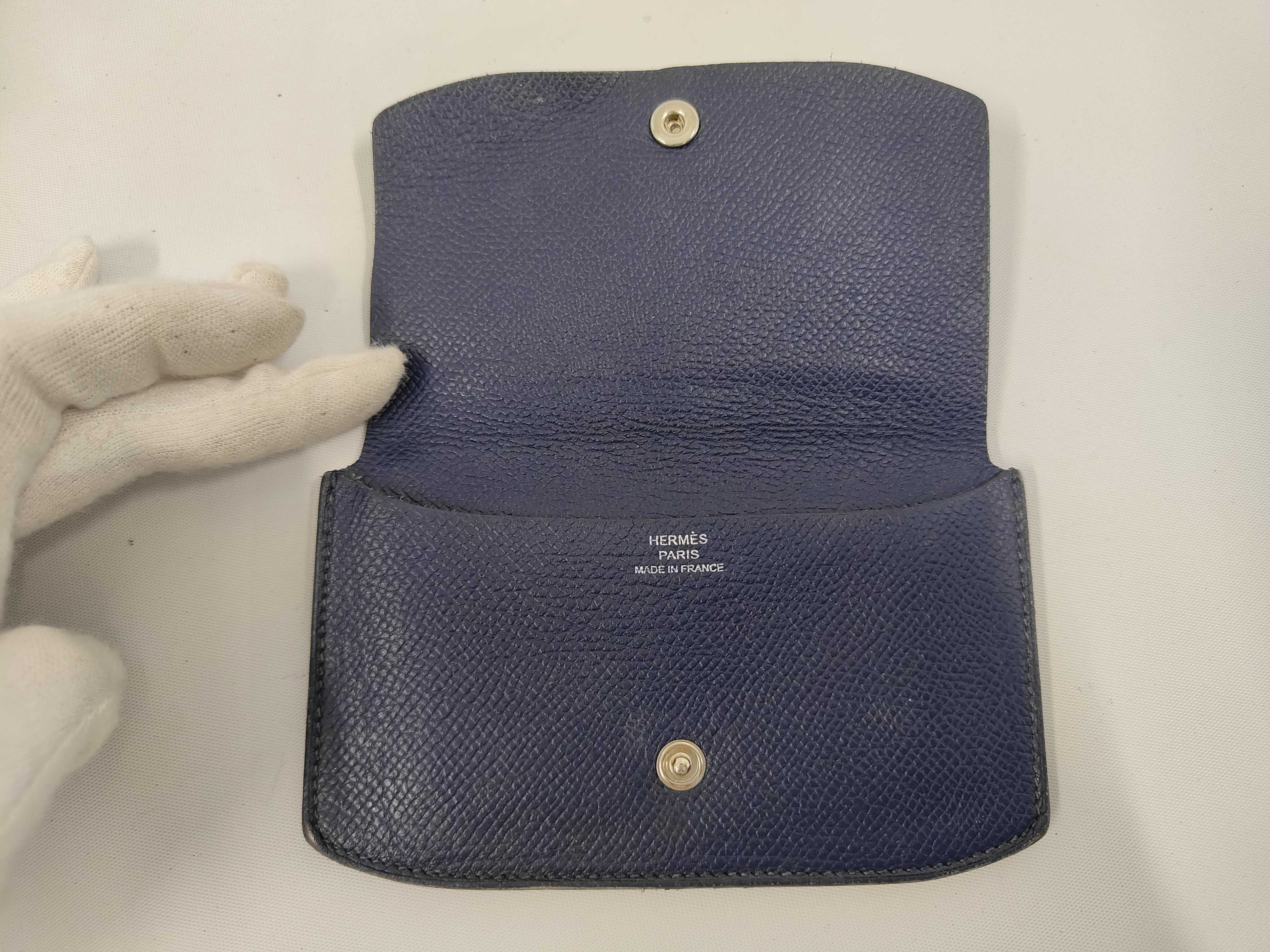 SOIE-COOL3/4 Porterfeuille EPERON DOR Round Zip Wallet — view 10