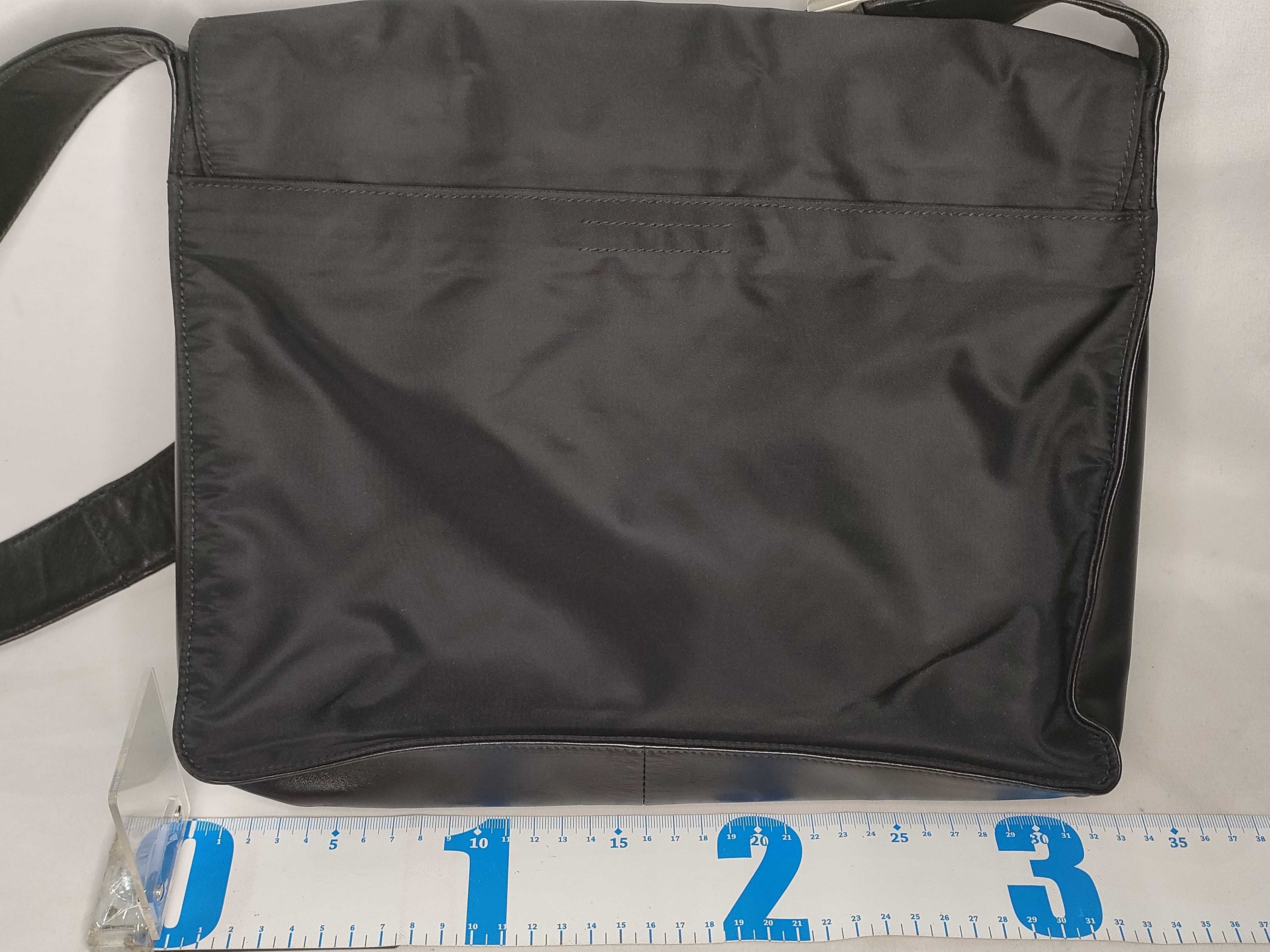 Nylon Shoulder Bag — view 2