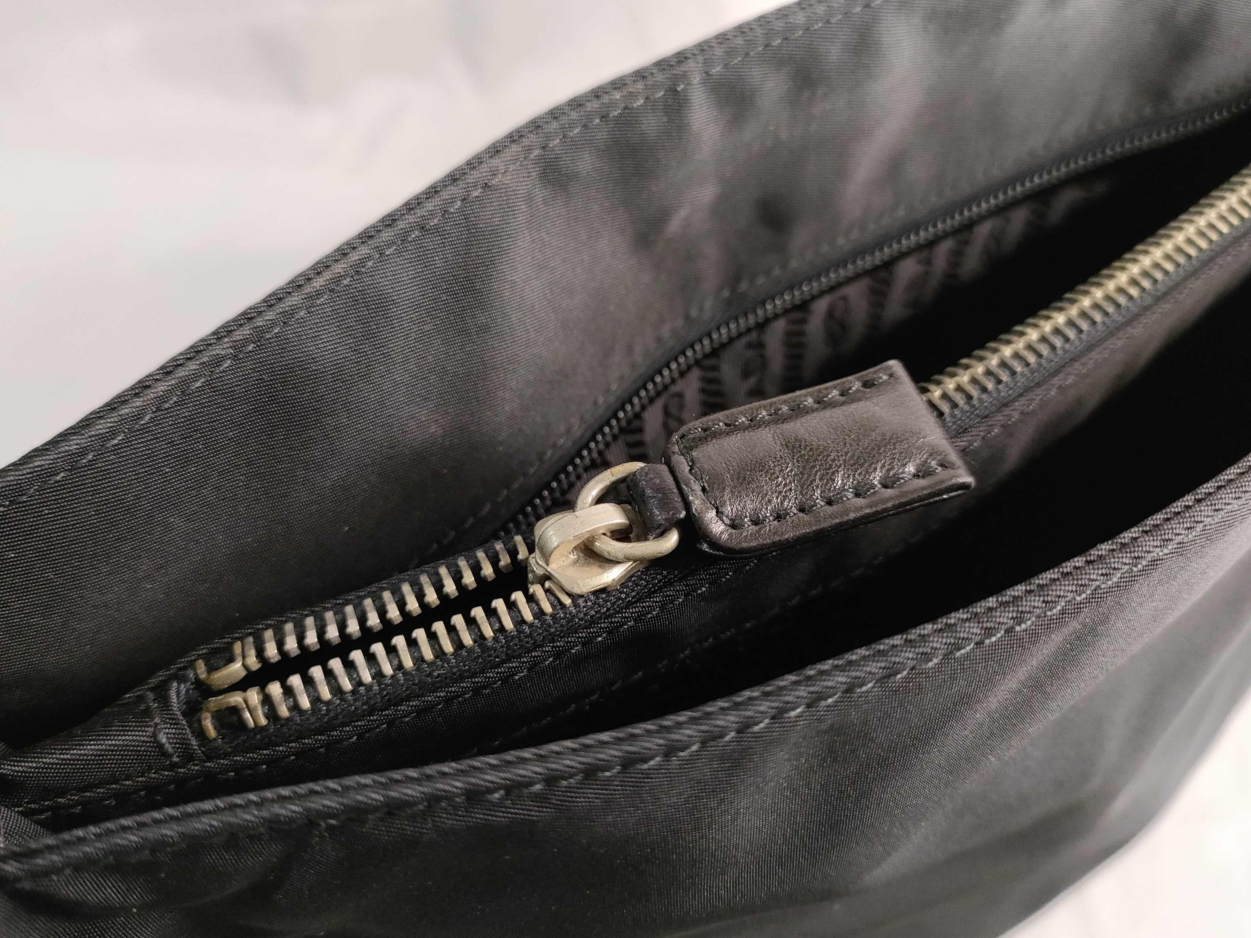 Nylon Shoulder Bag — view 15