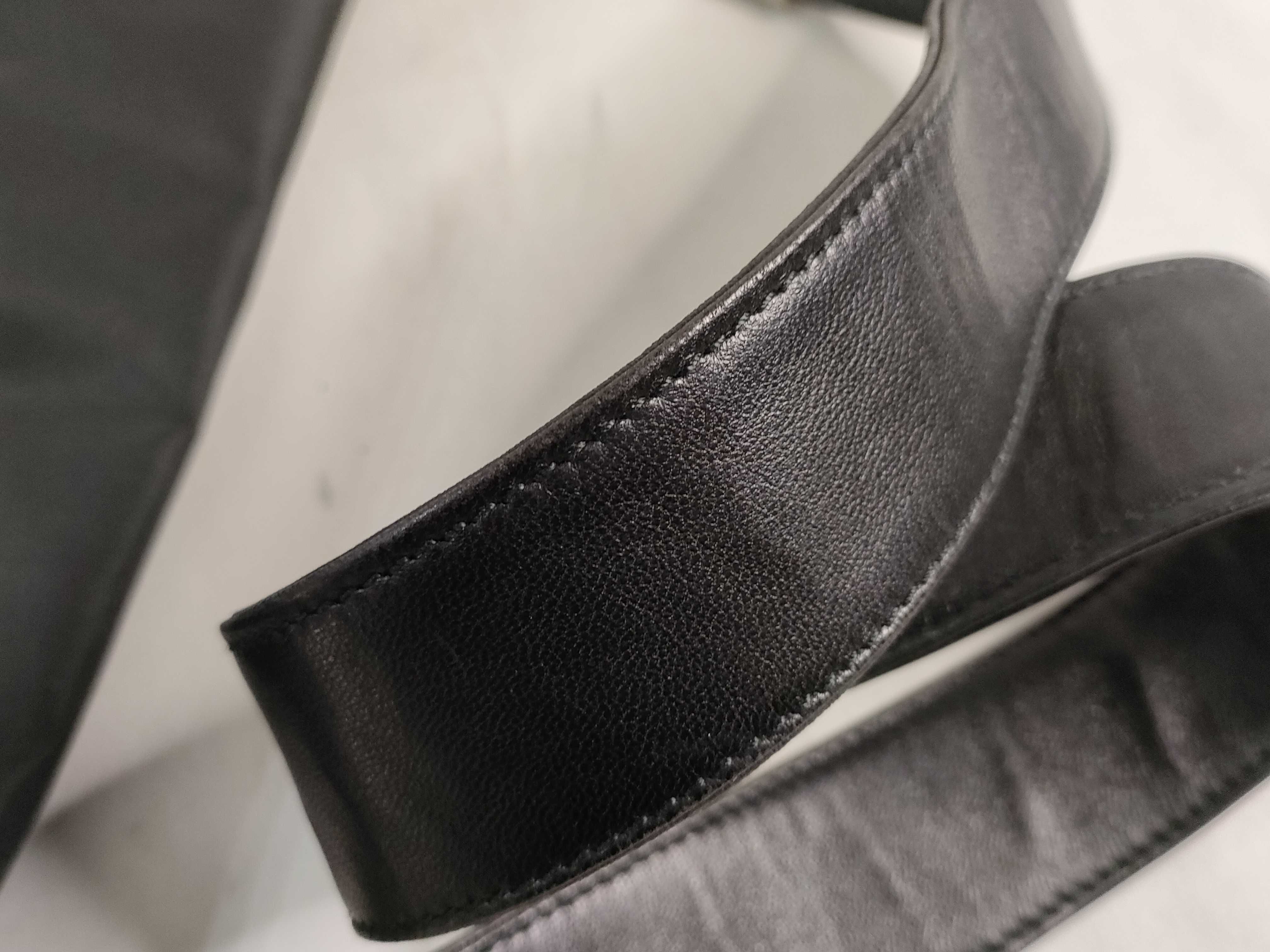 Nylon Shoulder Bag — view 4