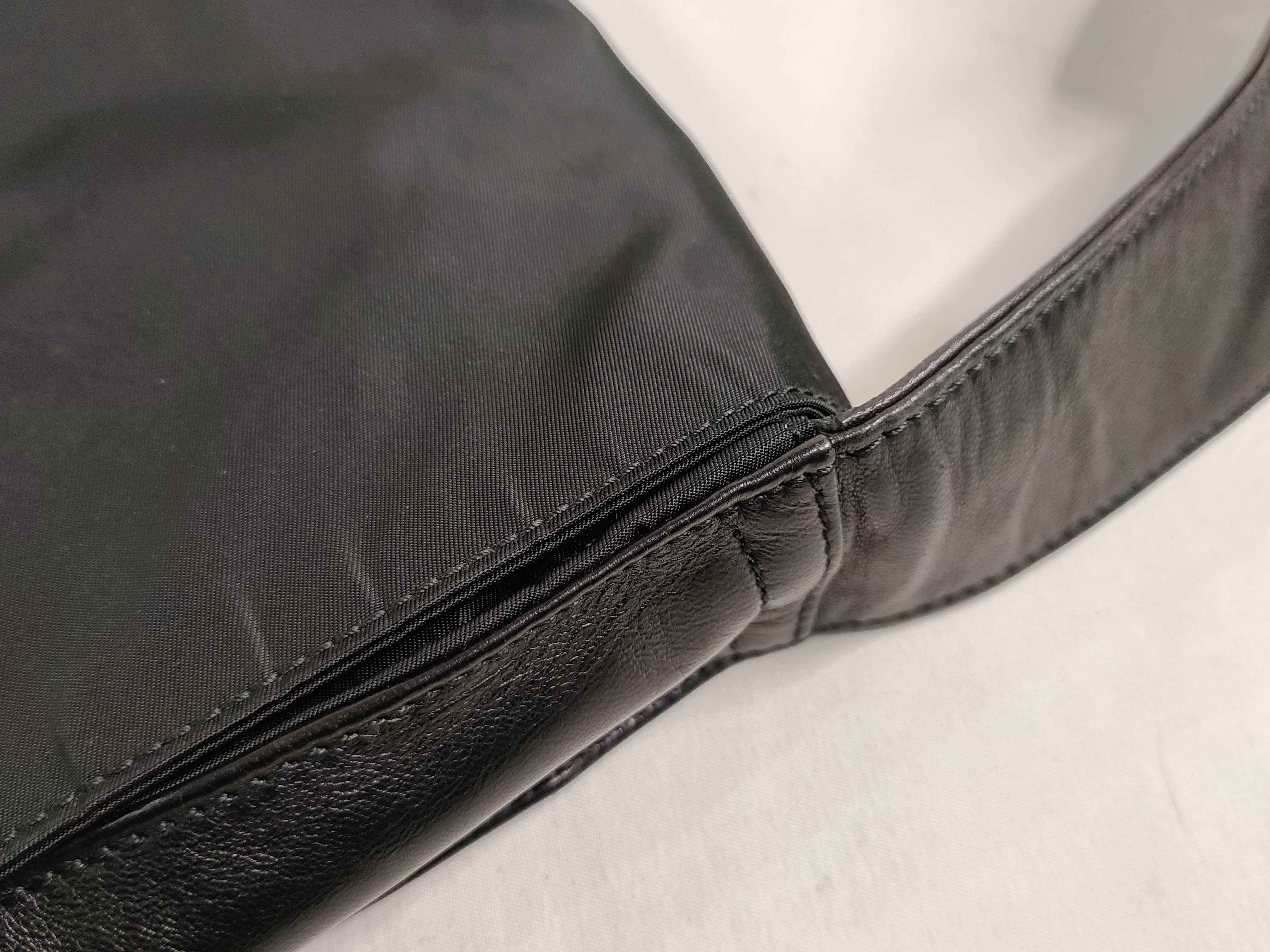 Nylon Shoulder Bag — view 5