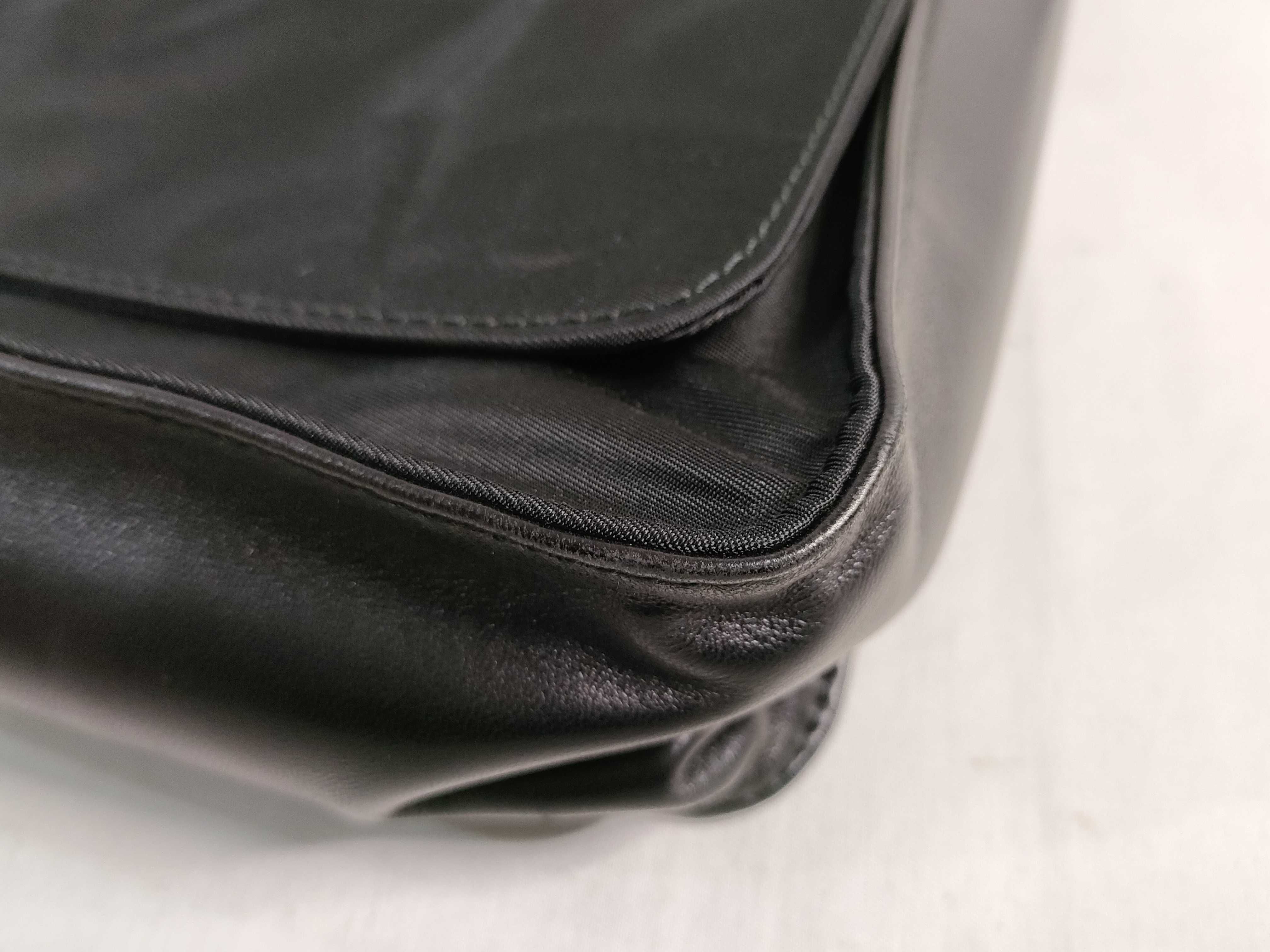 Nylon Shoulder Bag — view 6