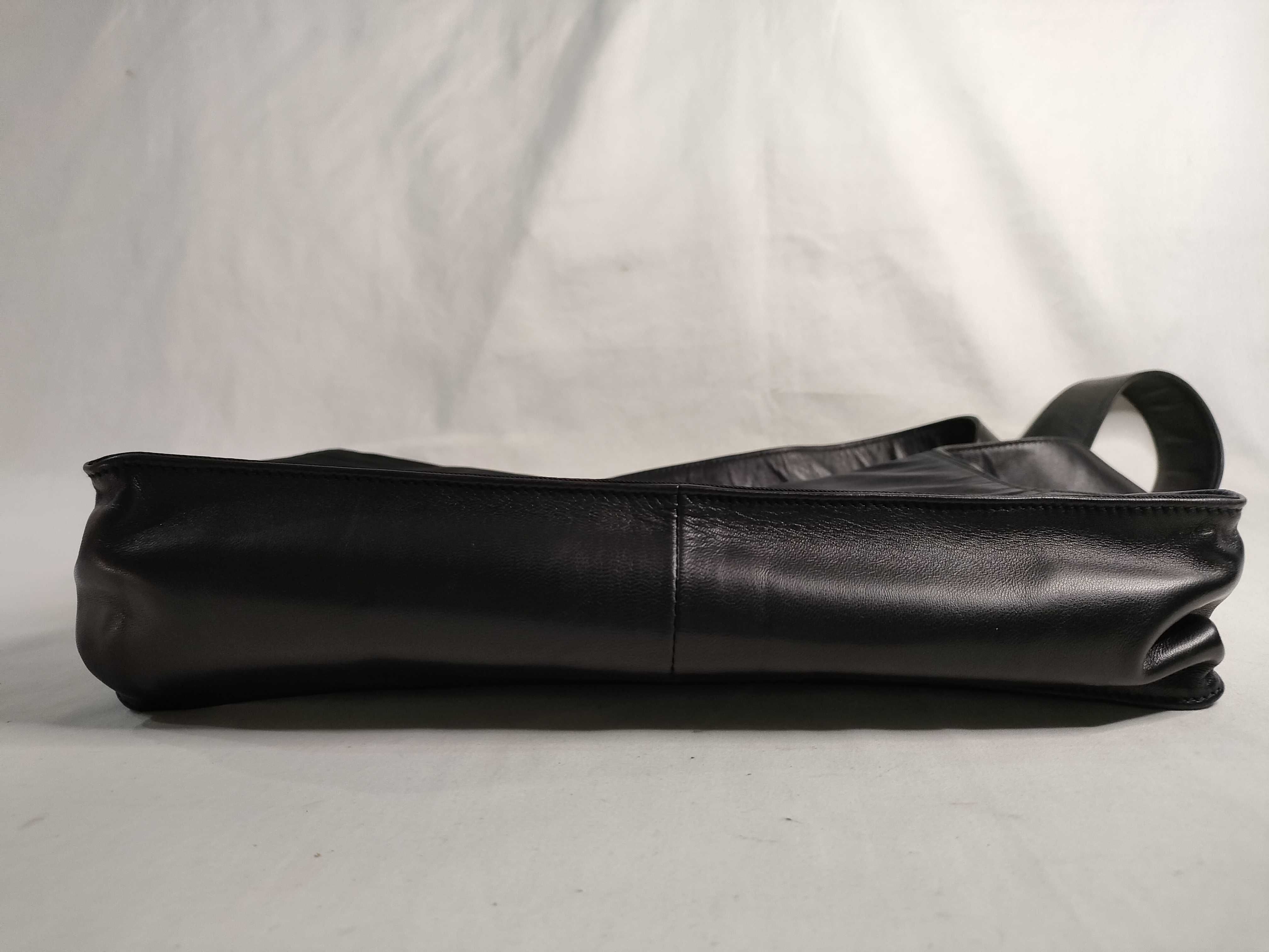 Nylon Shoulder Bag — view 7