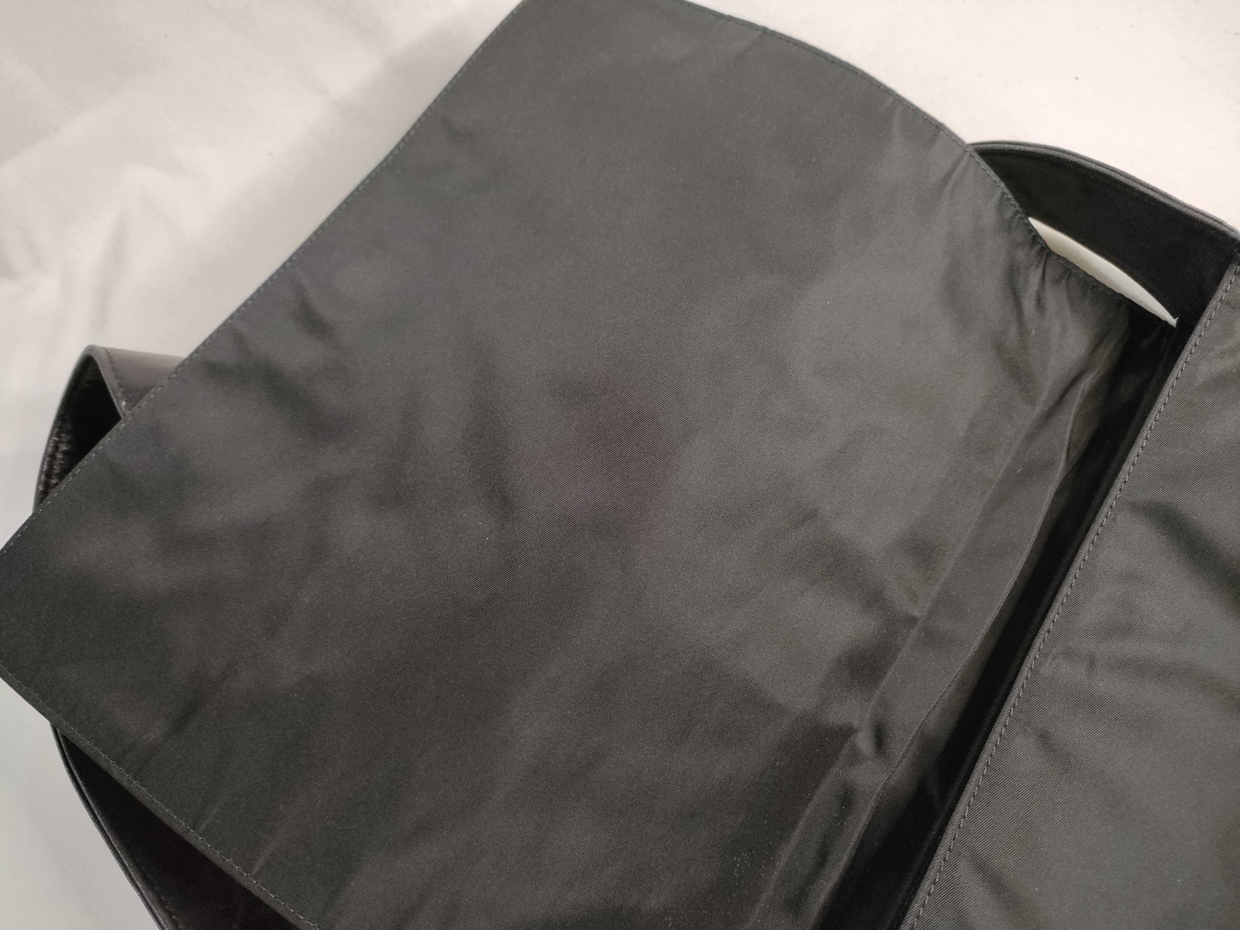Nylon Shoulder Bag — view 8