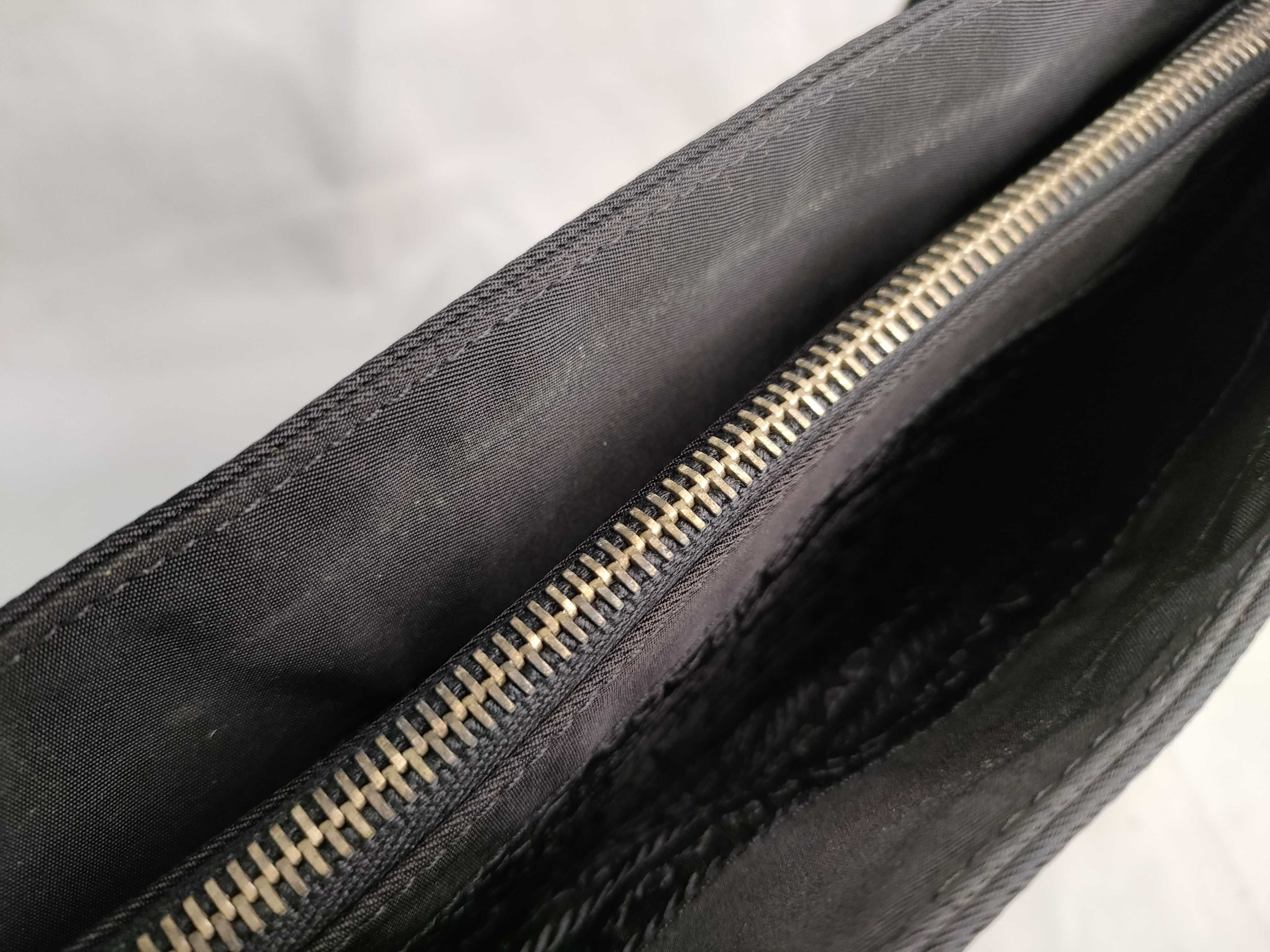 Nylon Shoulder Bag — view 9