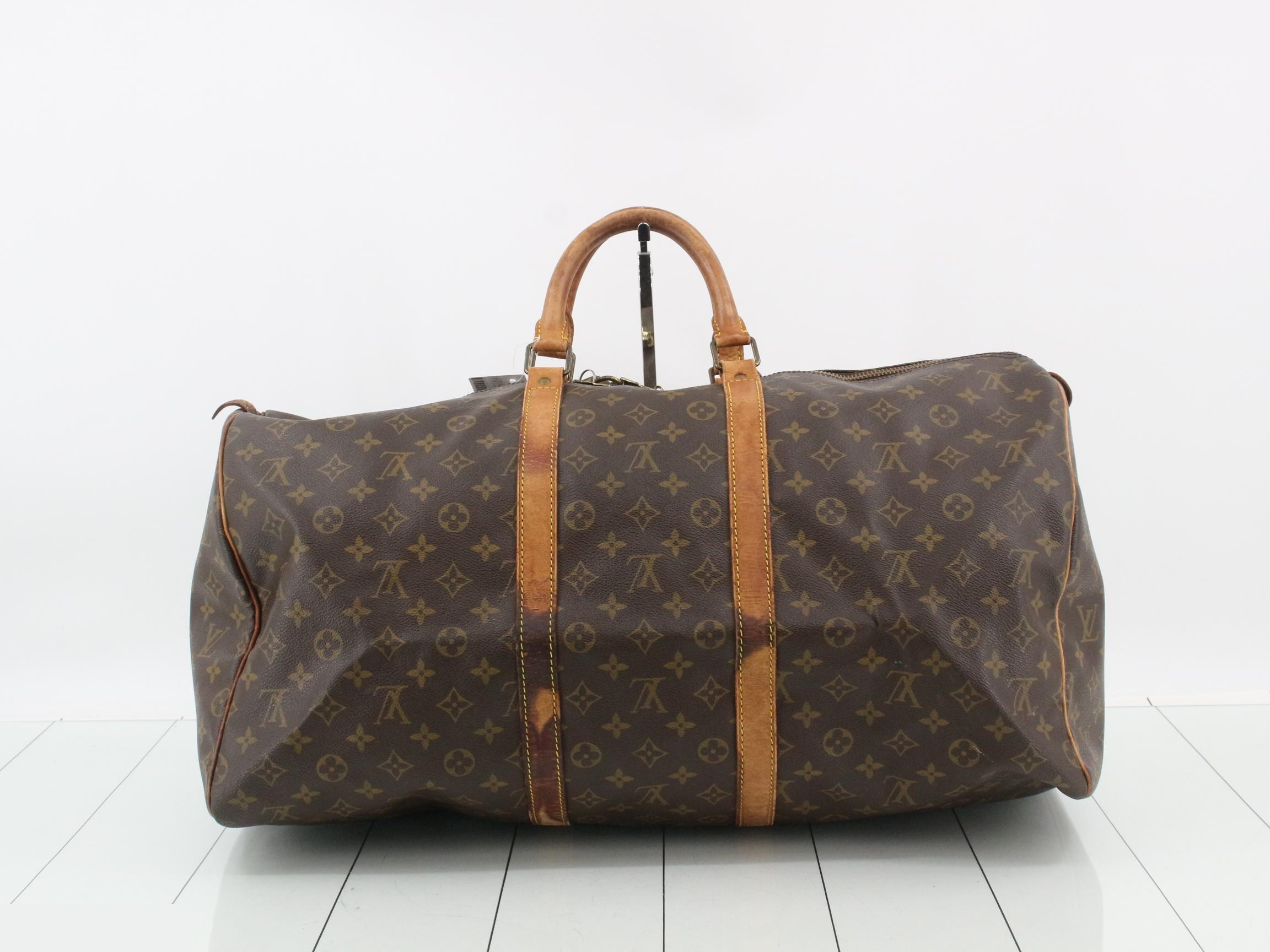 Keepall — view 2