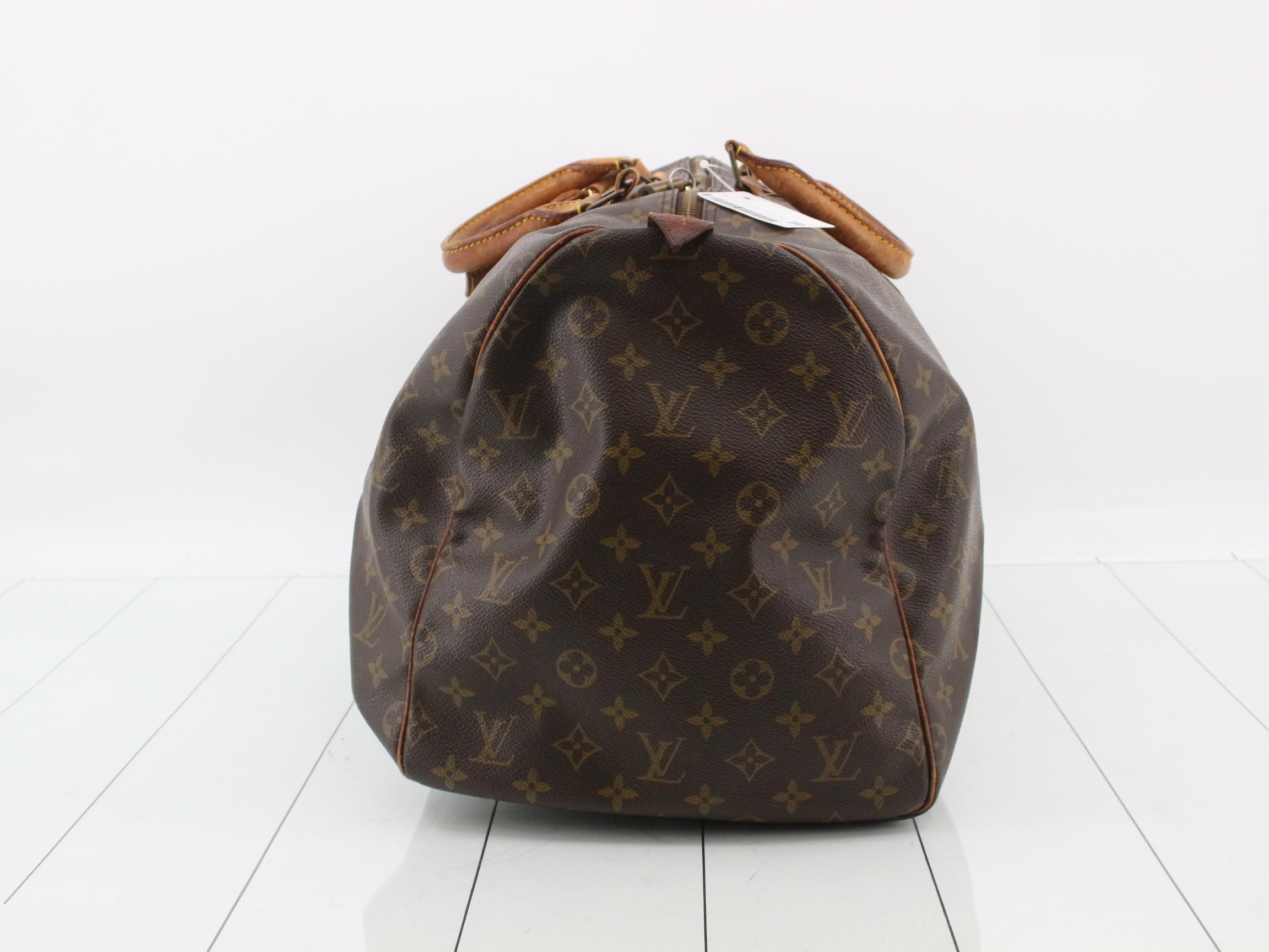 Keepall — view 3