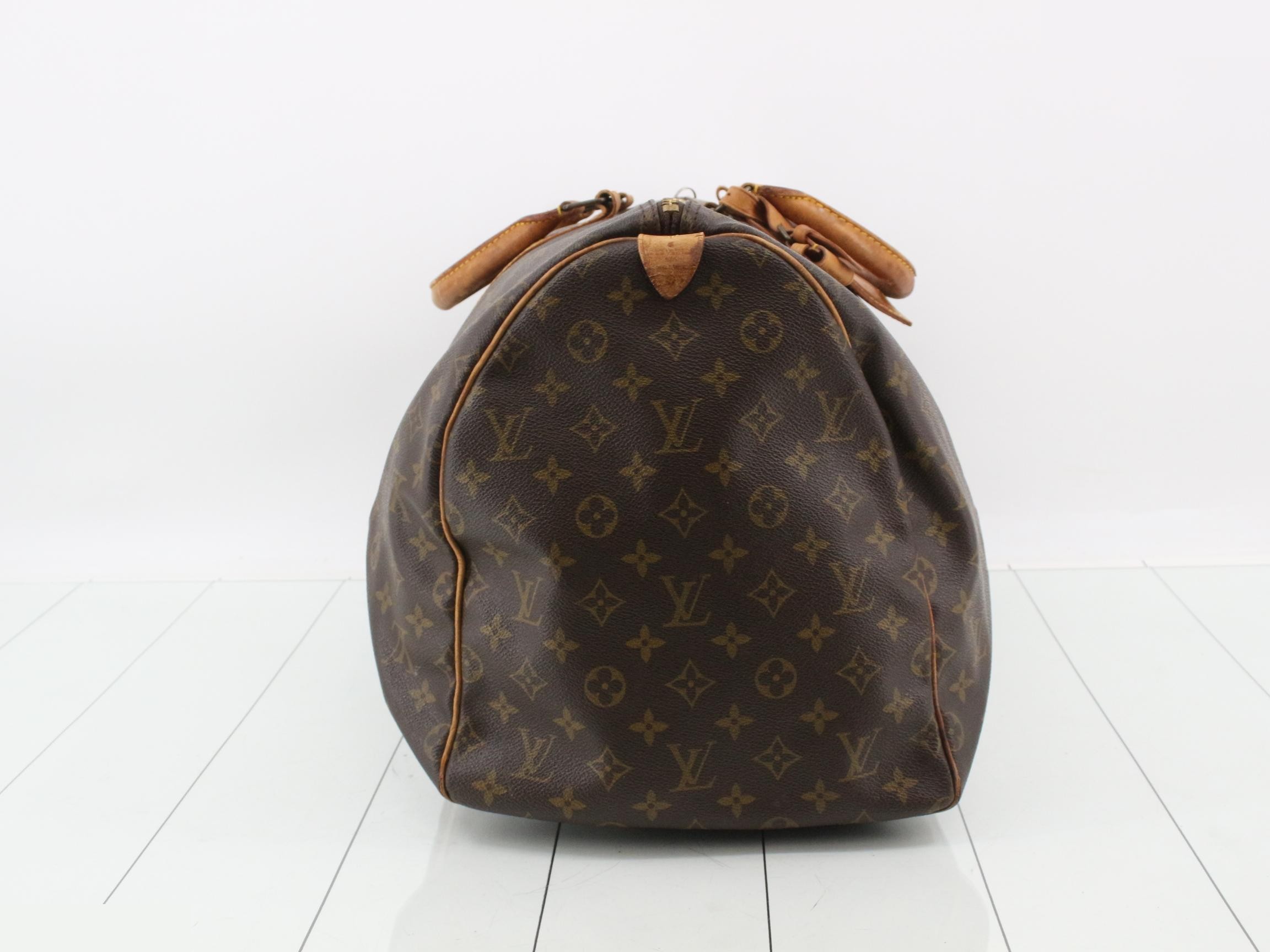 Keepall — view 4