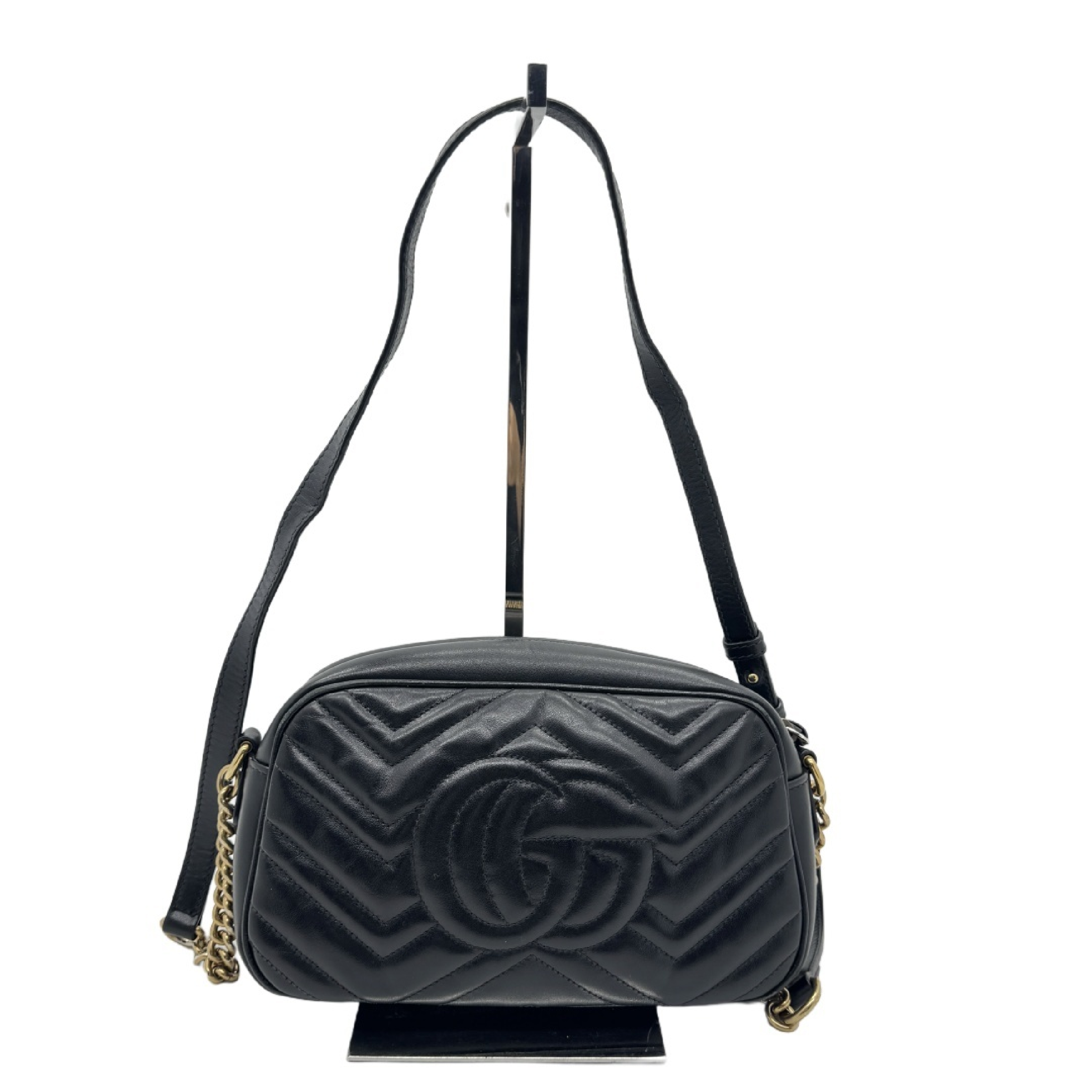 Marmont Shoulder Bag — view 2