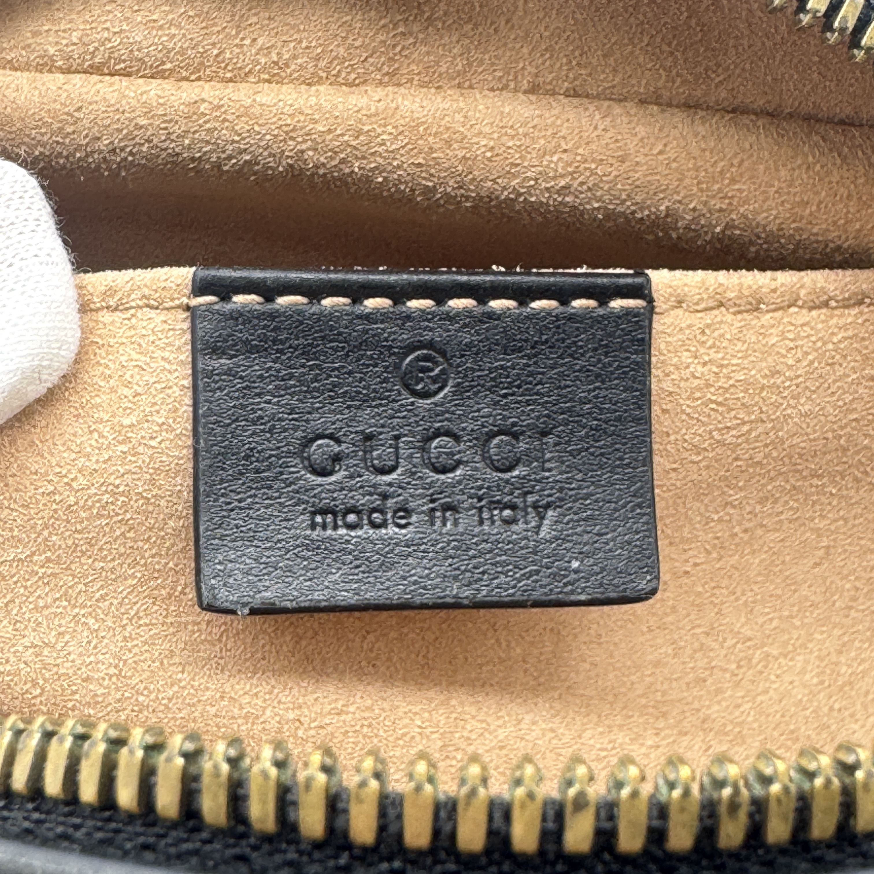 Marmont Shoulder Bag — view 13