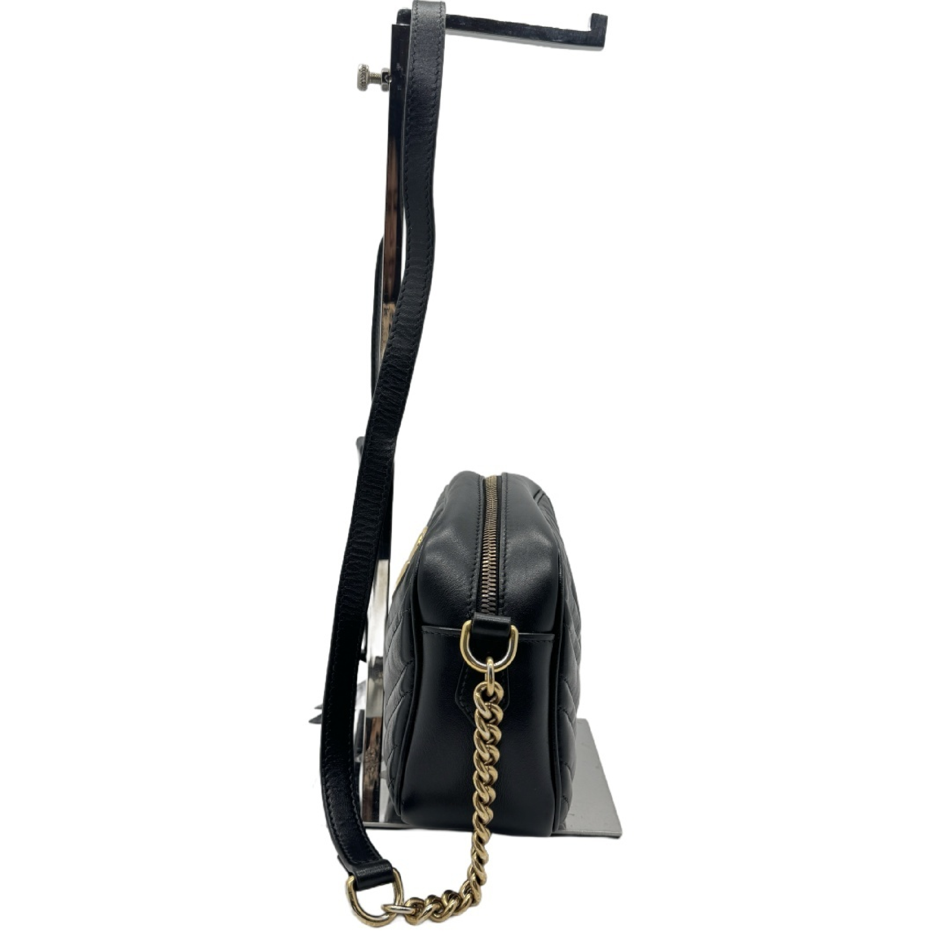 Marmont Shoulder Bag — view 3