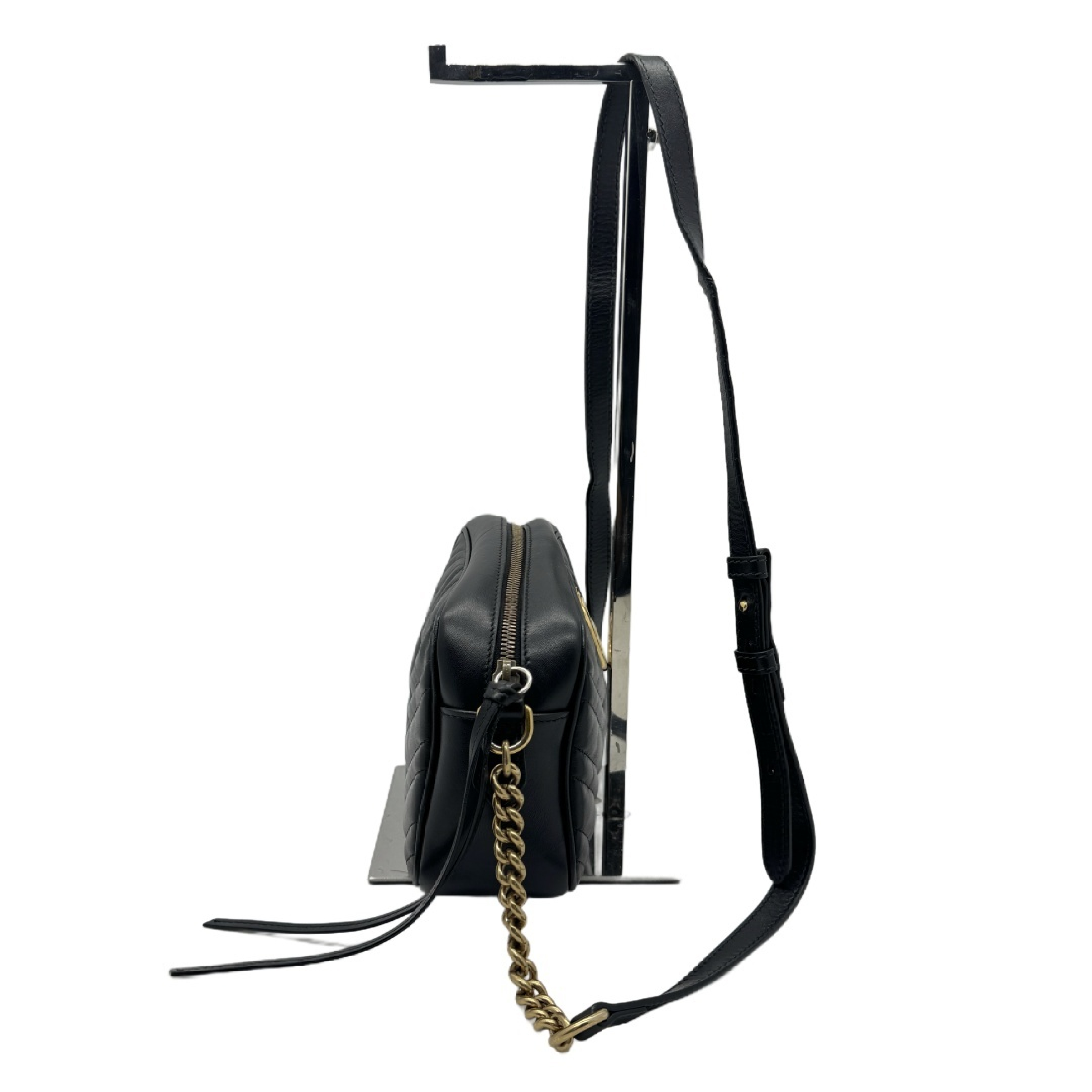 Marmont Shoulder Bag — view 4