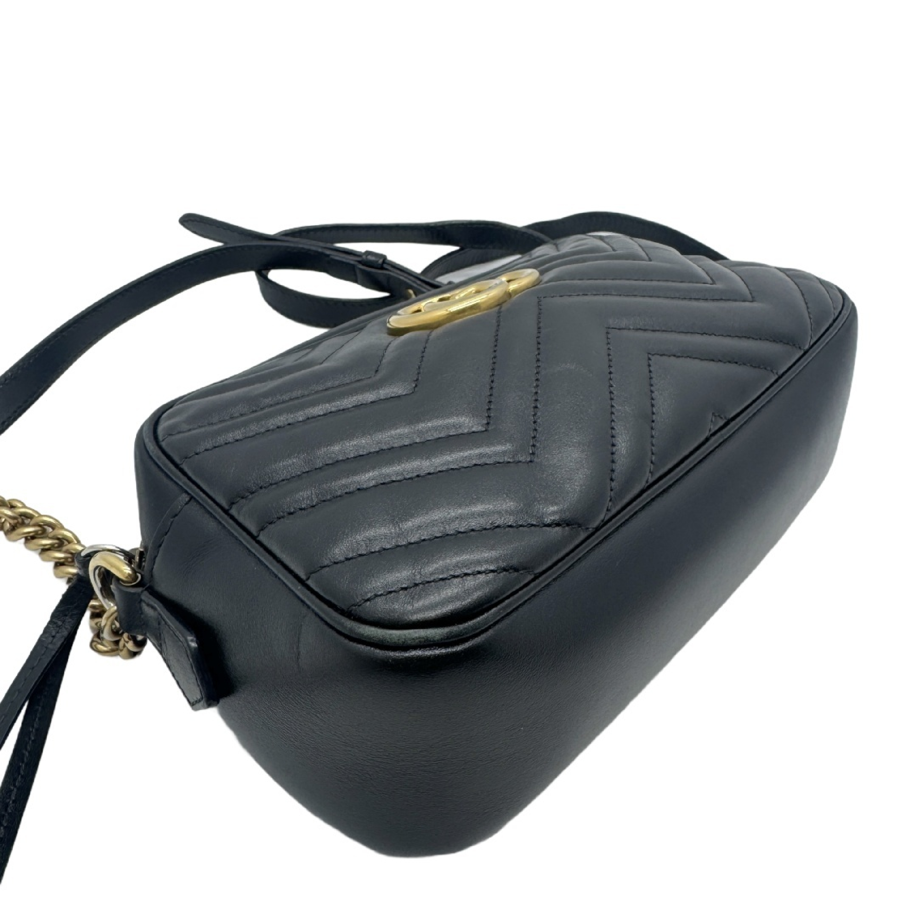 Marmont Shoulder Bag — view 6