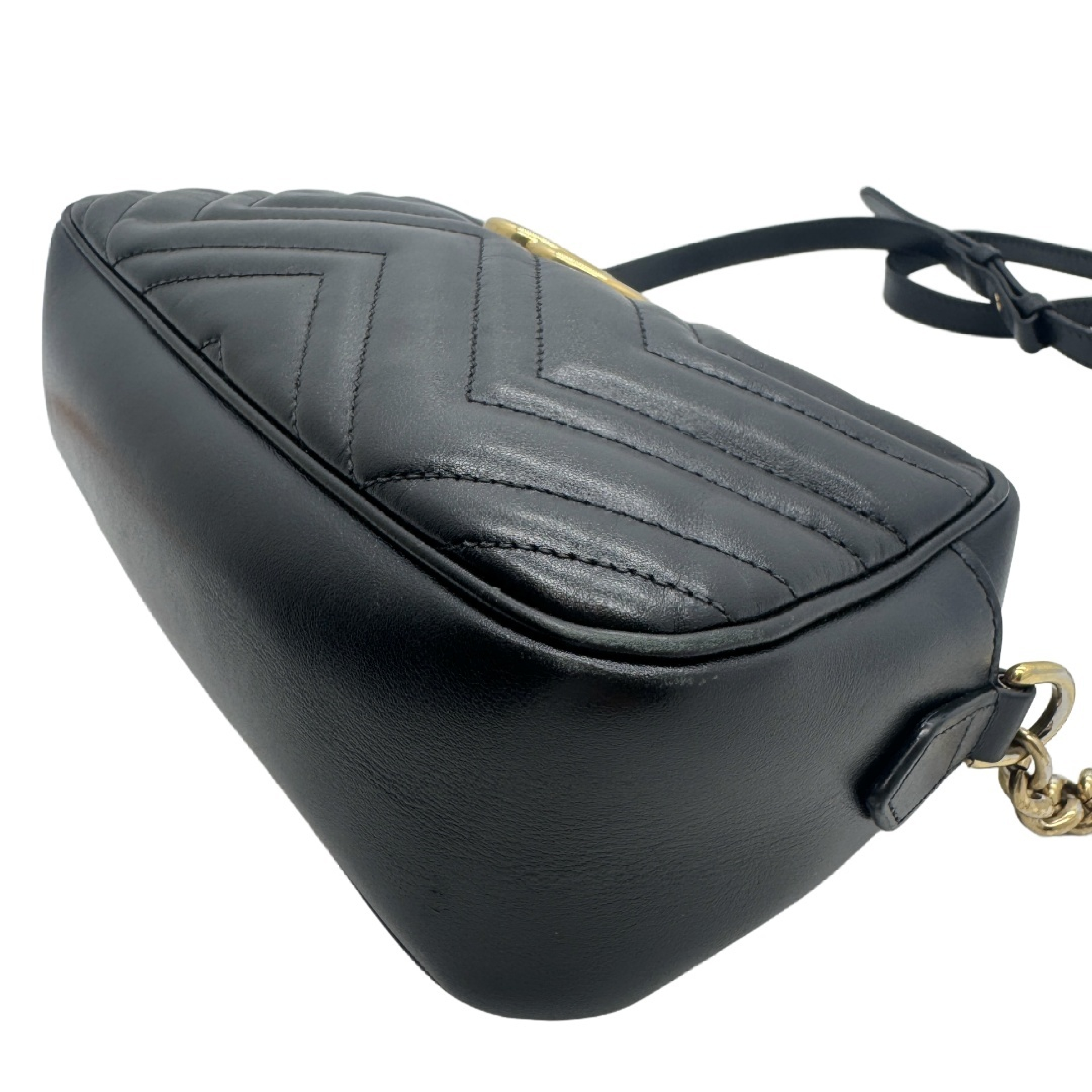 Marmont Shoulder Bag — view 7