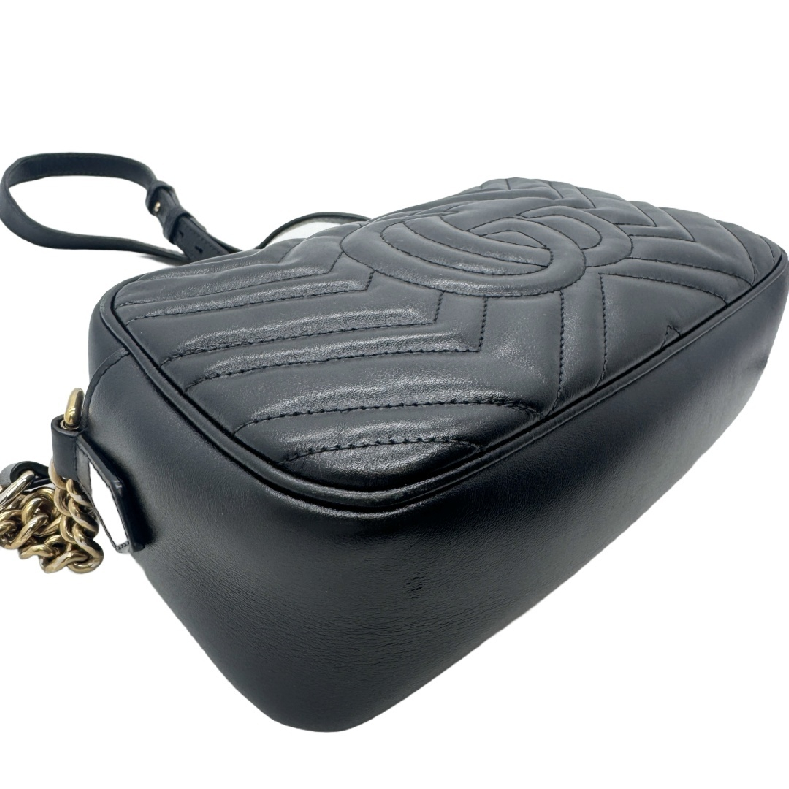 Marmont Shoulder Bag — view 8