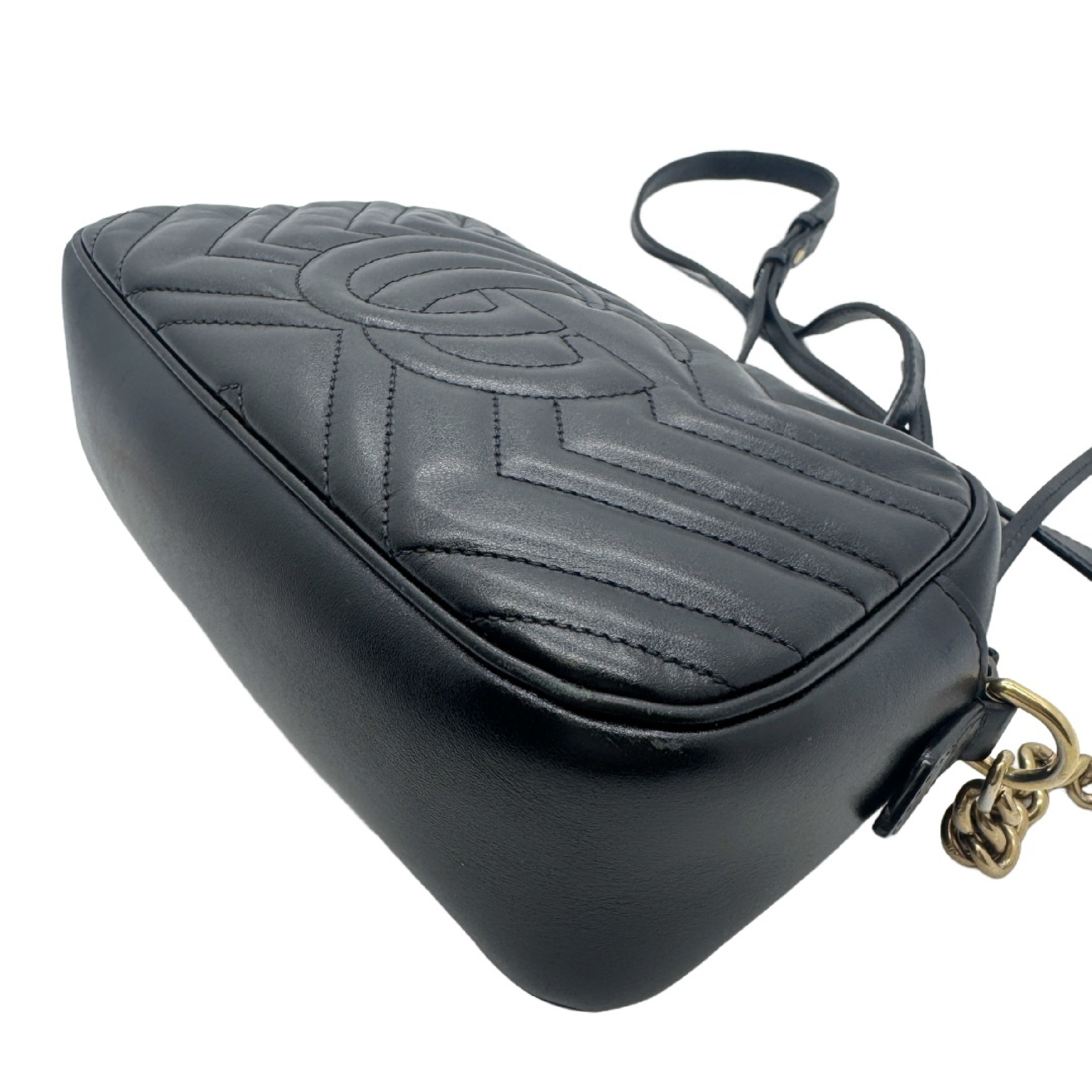 Marmont Shoulder Bag — view 9