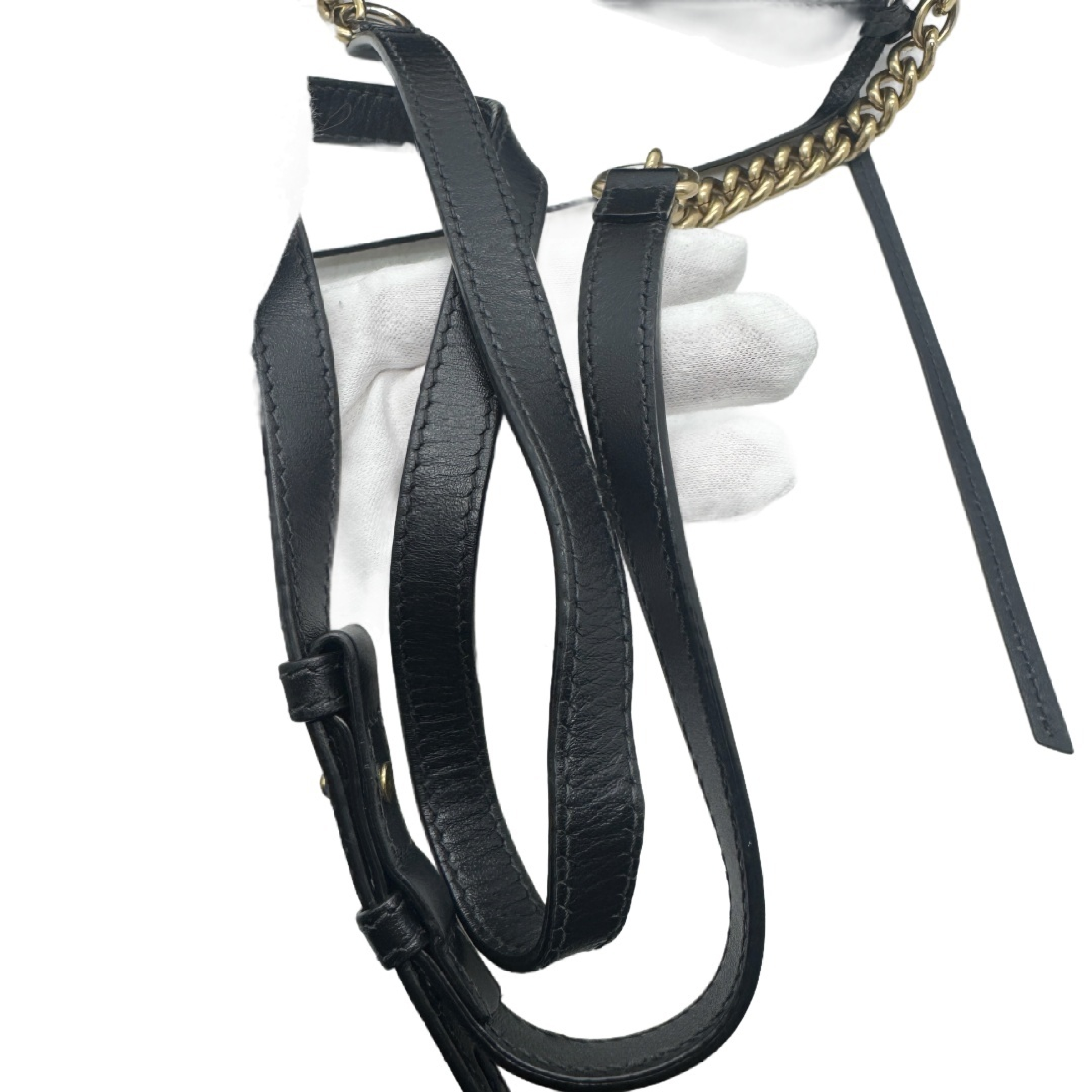 Marmont Shoulder Bag — view 10