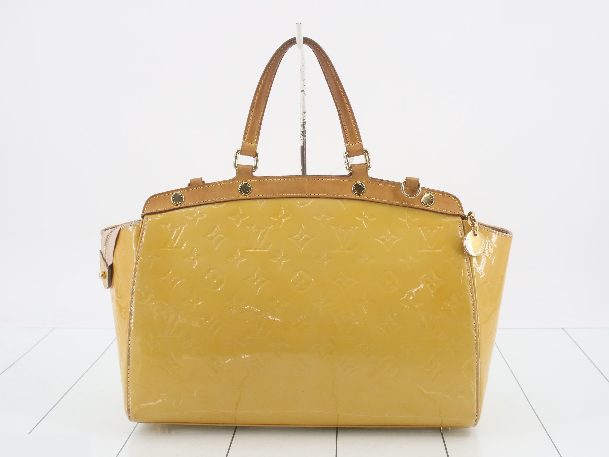 Blair MM Citrine — view 2