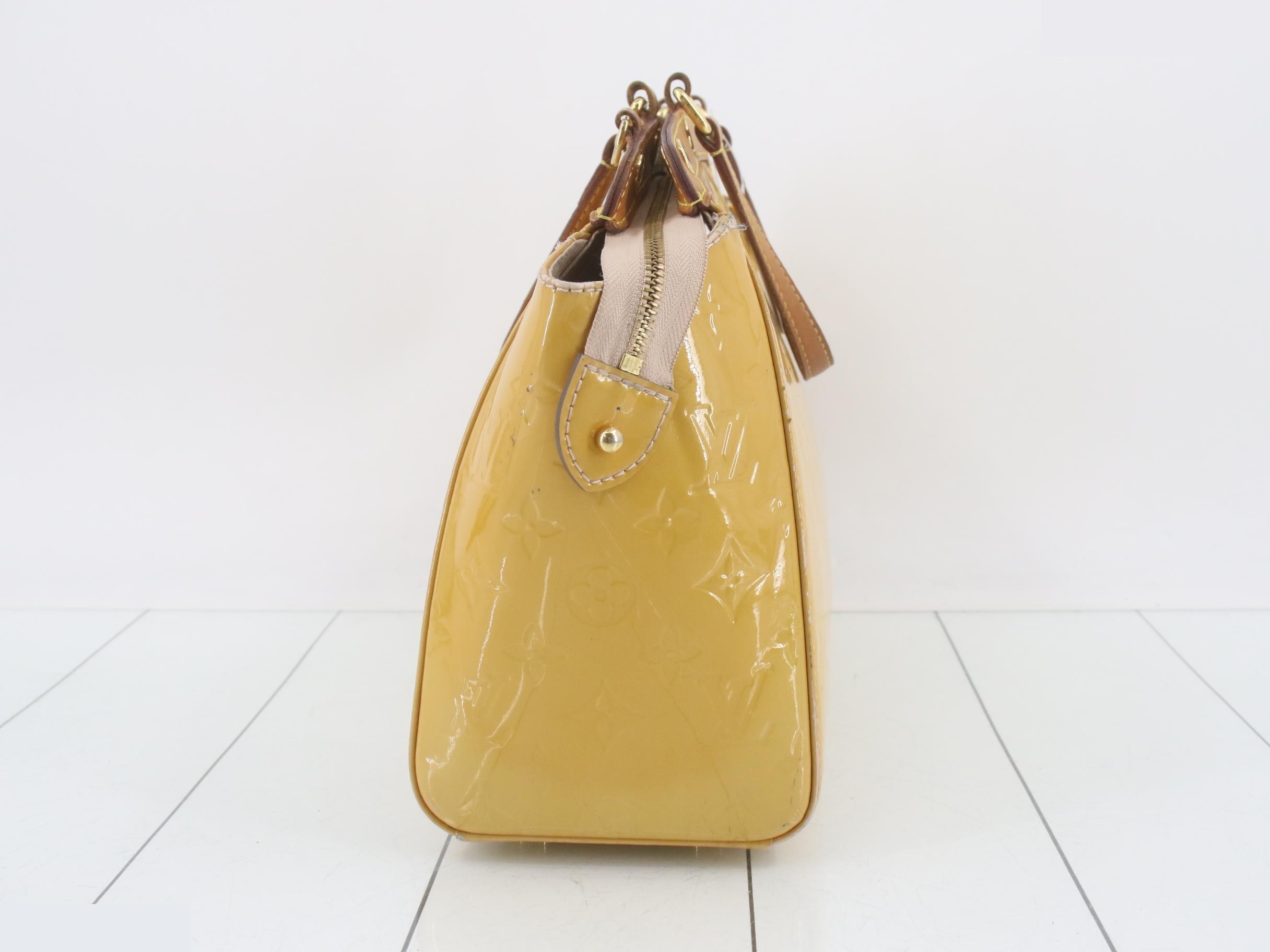 Blair MM Citrine — view 3