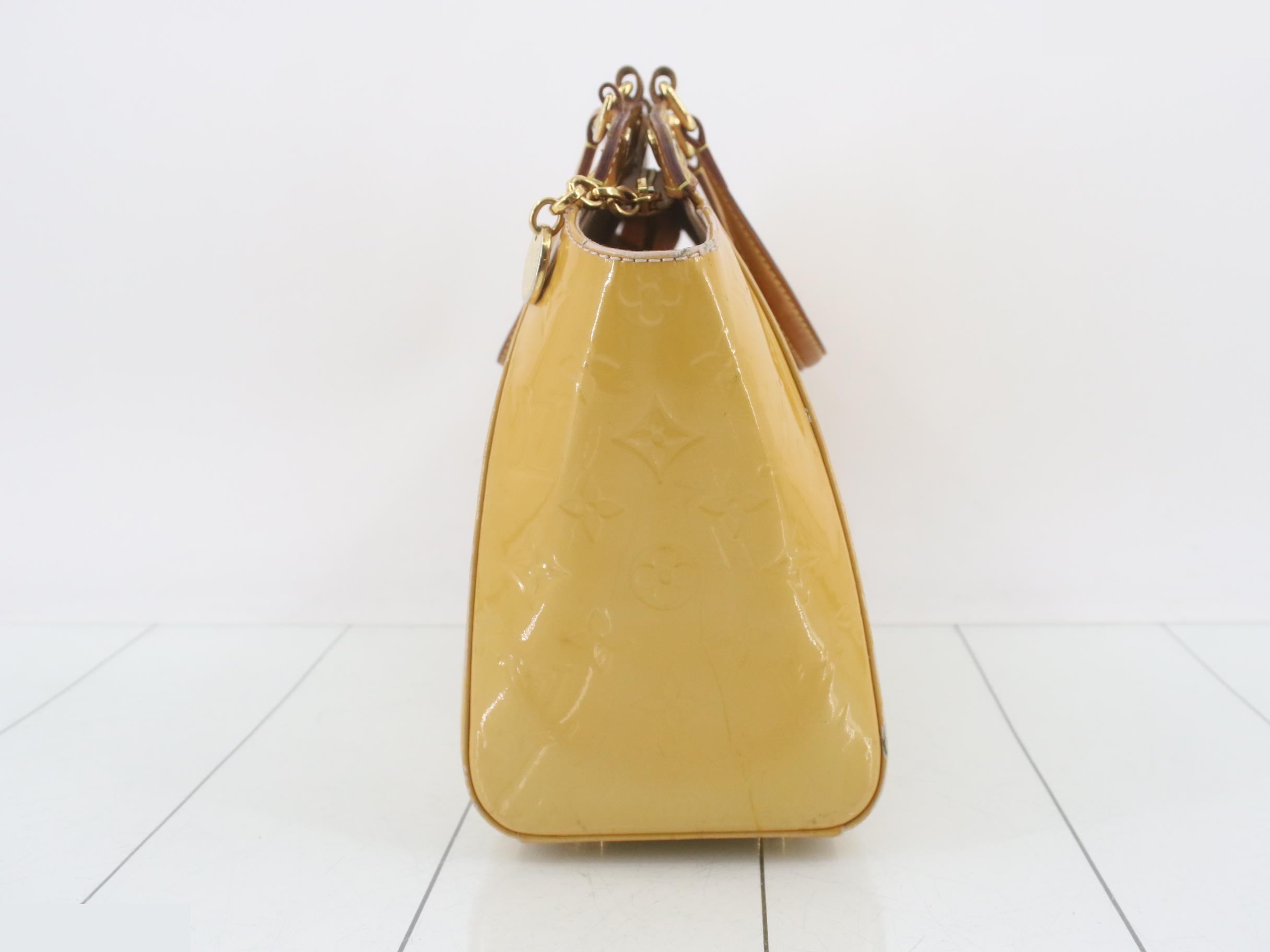 Blair MM Citrine — view 4