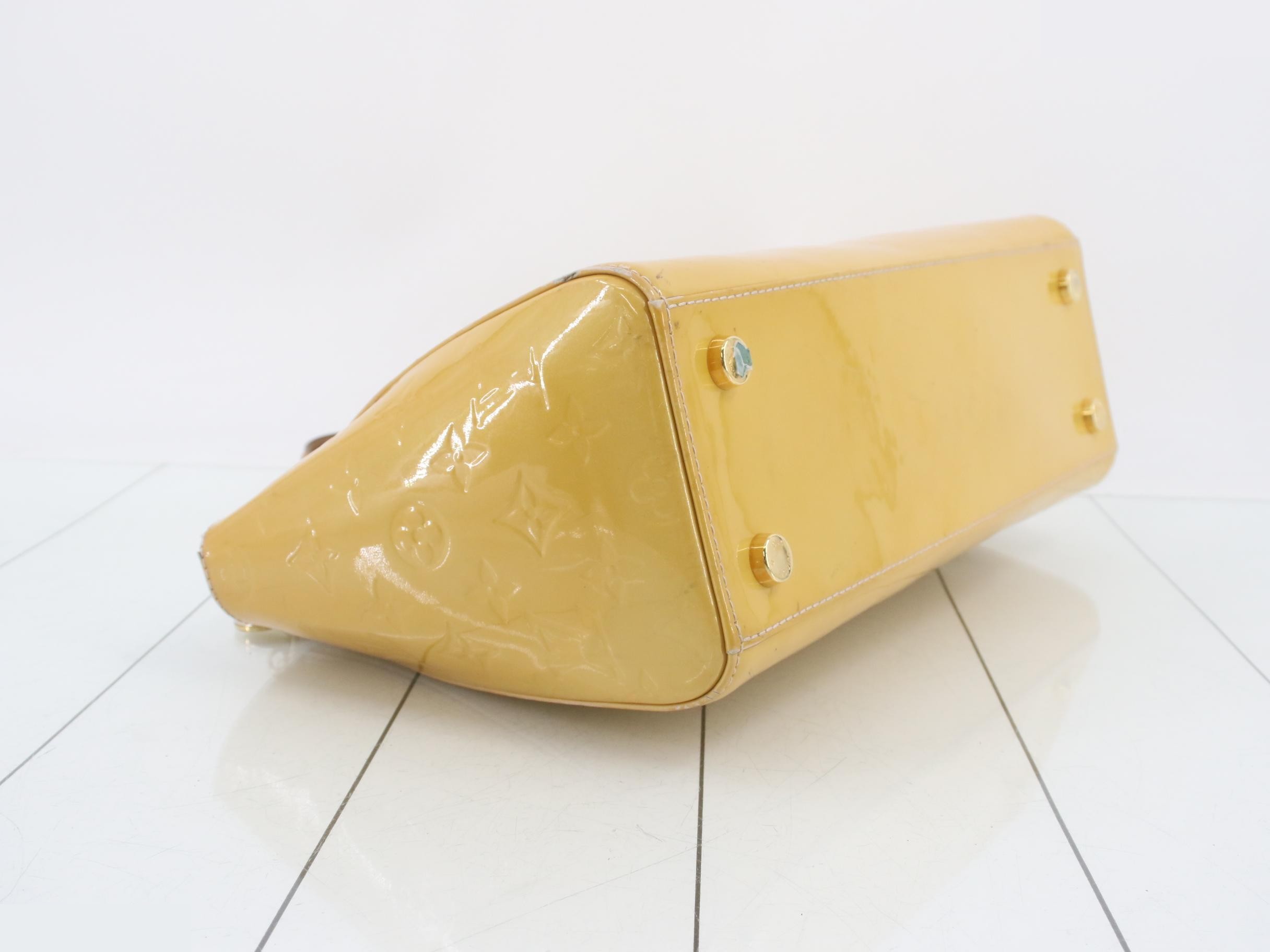 Blair MM Citrine — view 5