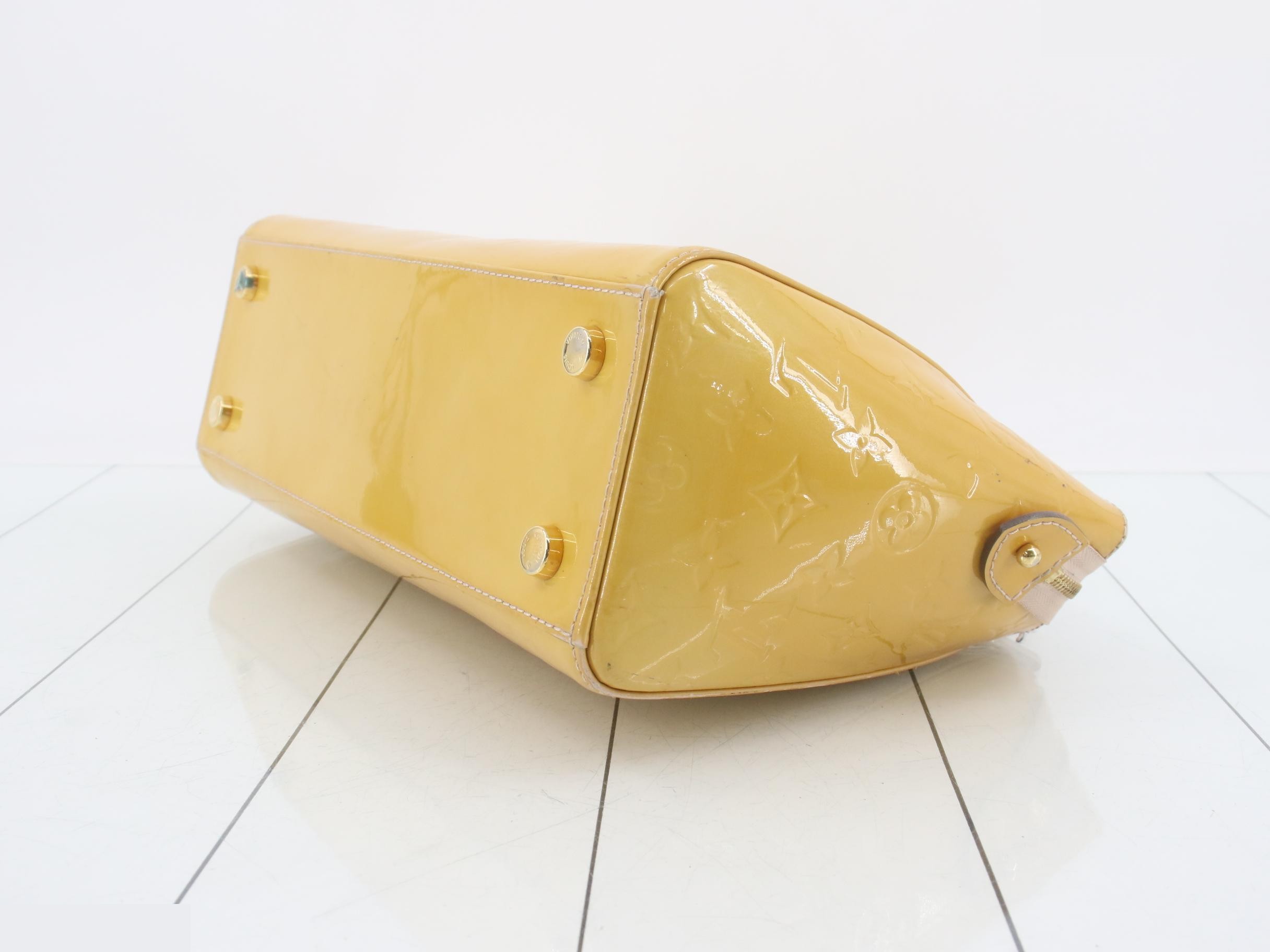 Blair MM Citrine — view 6