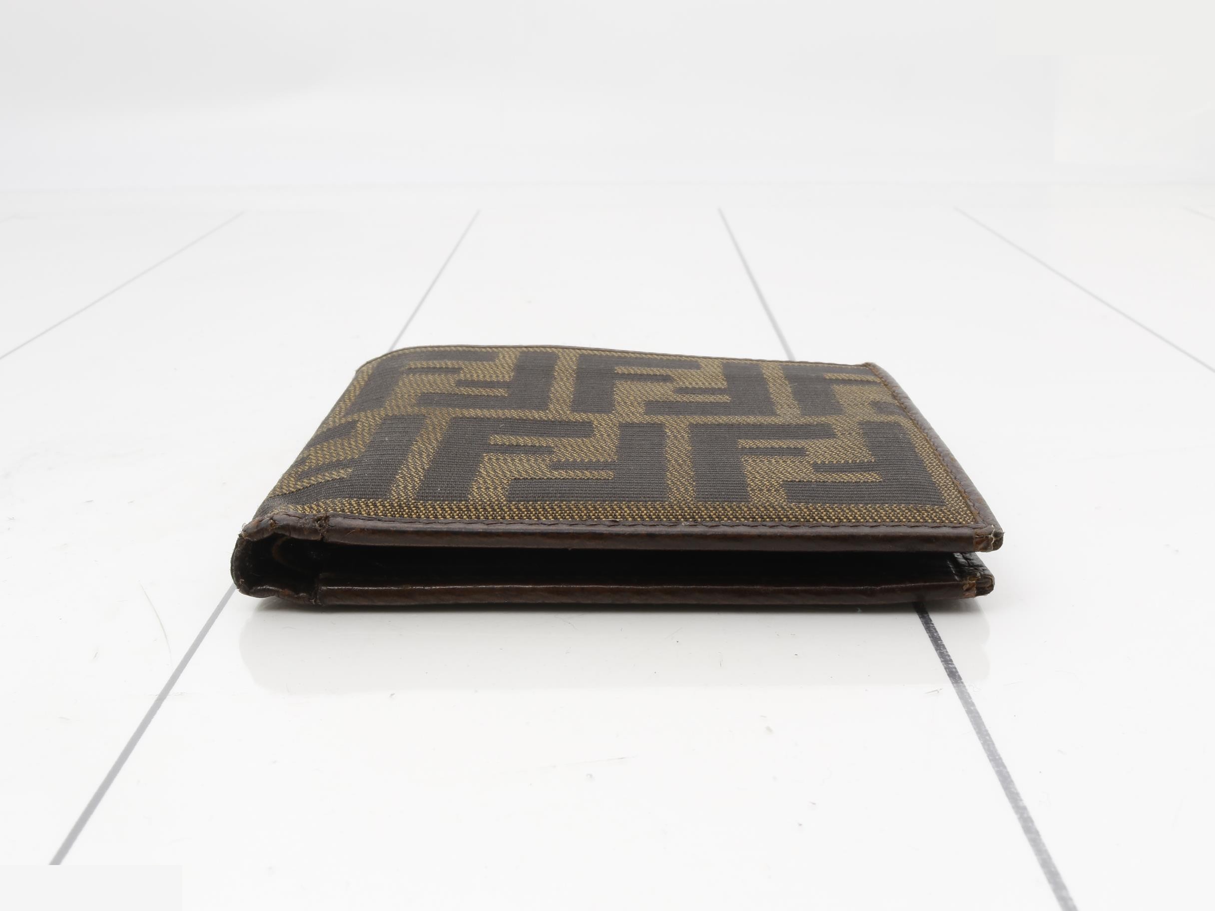 Zucca wallet — view 3
