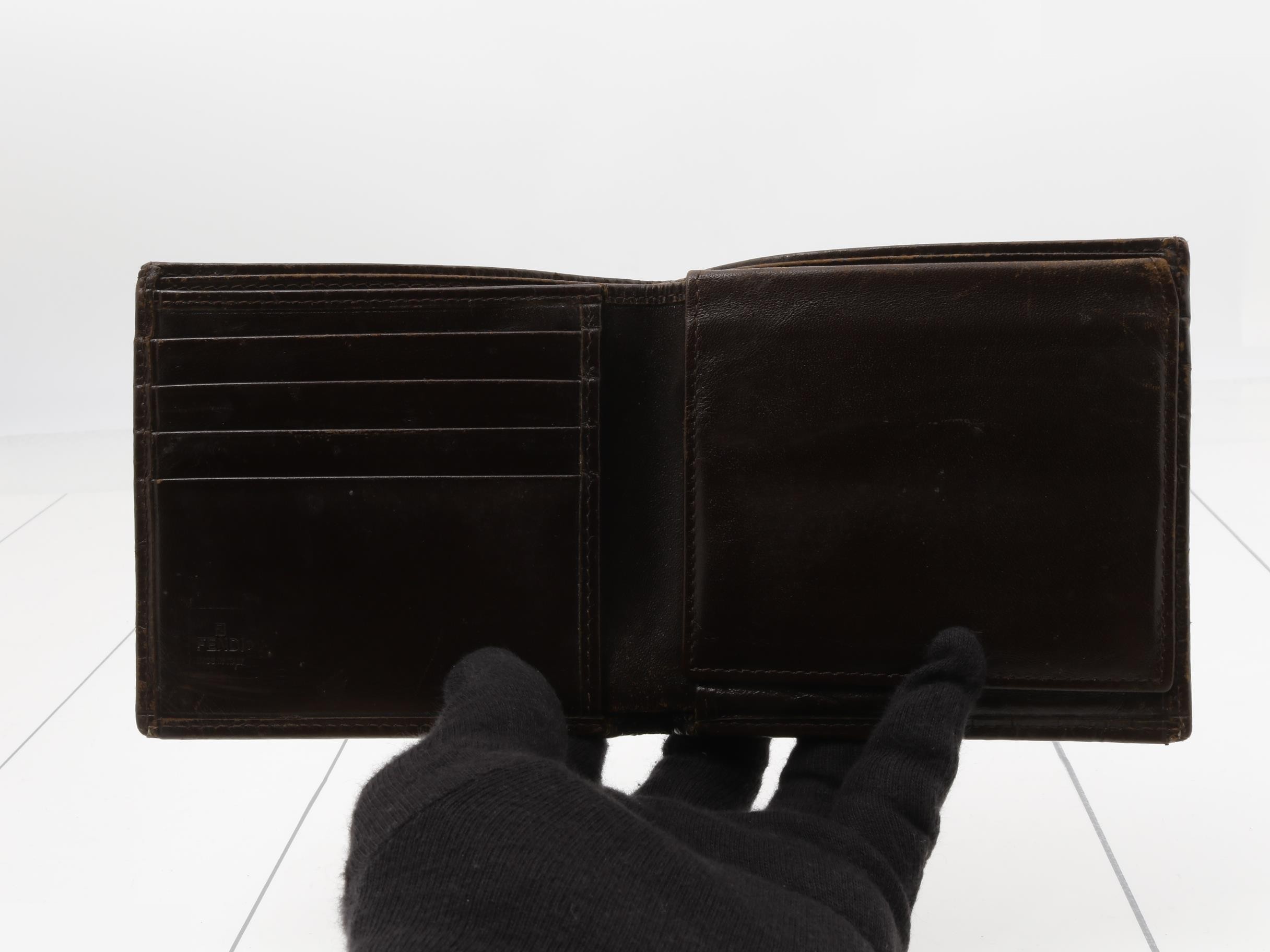 Zucca wallet — view 4