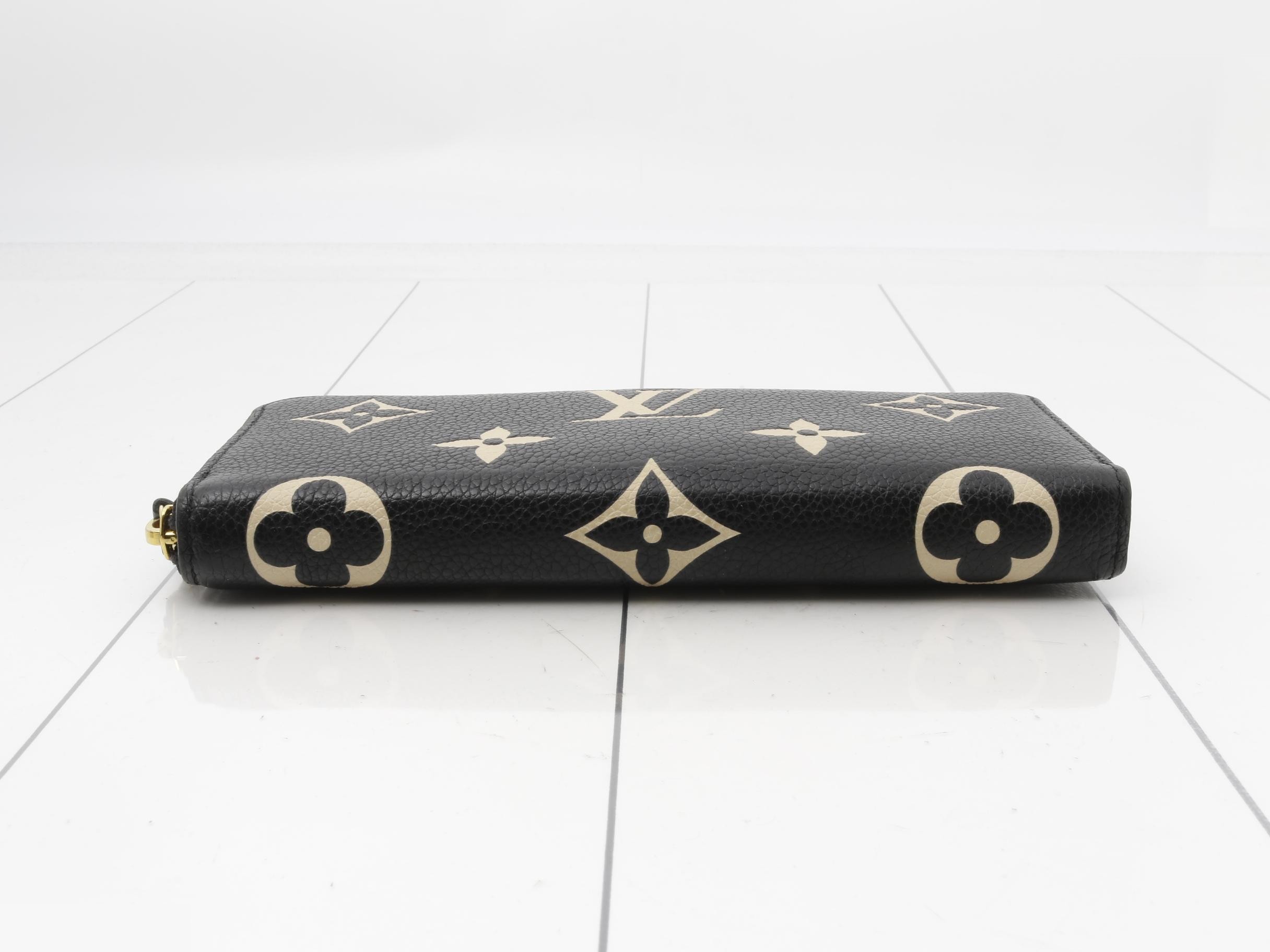 Portefeuille Clémence — view 3