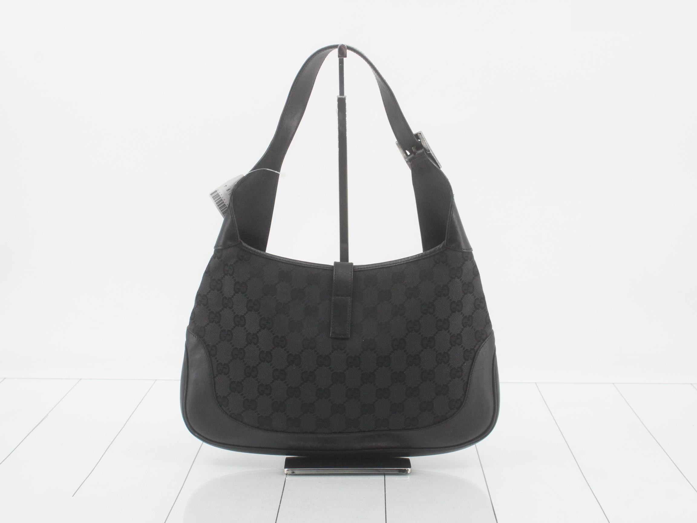 Jackie Shoulder Bag — view 2