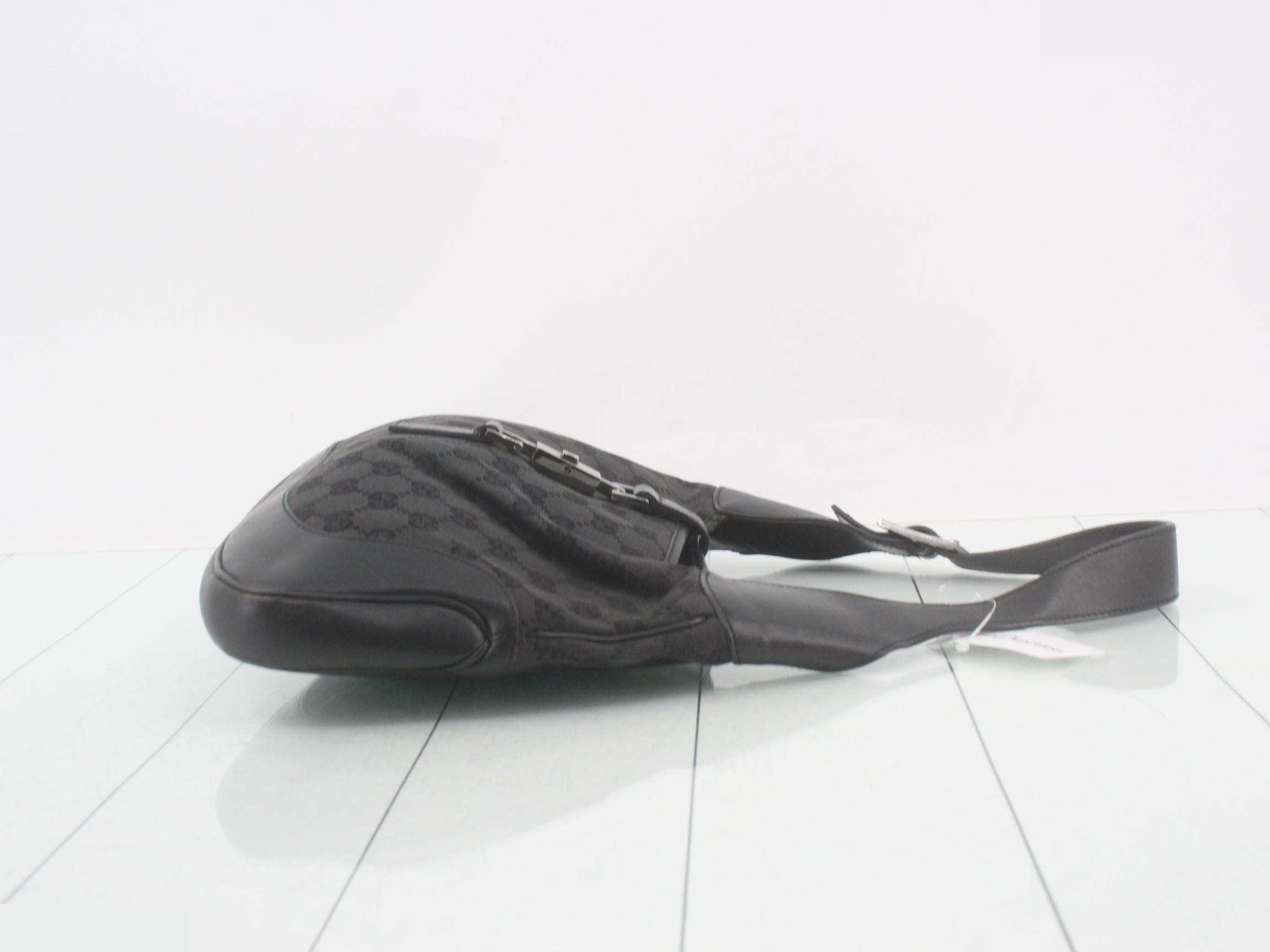 Jackie Shoulder Bag — view 3