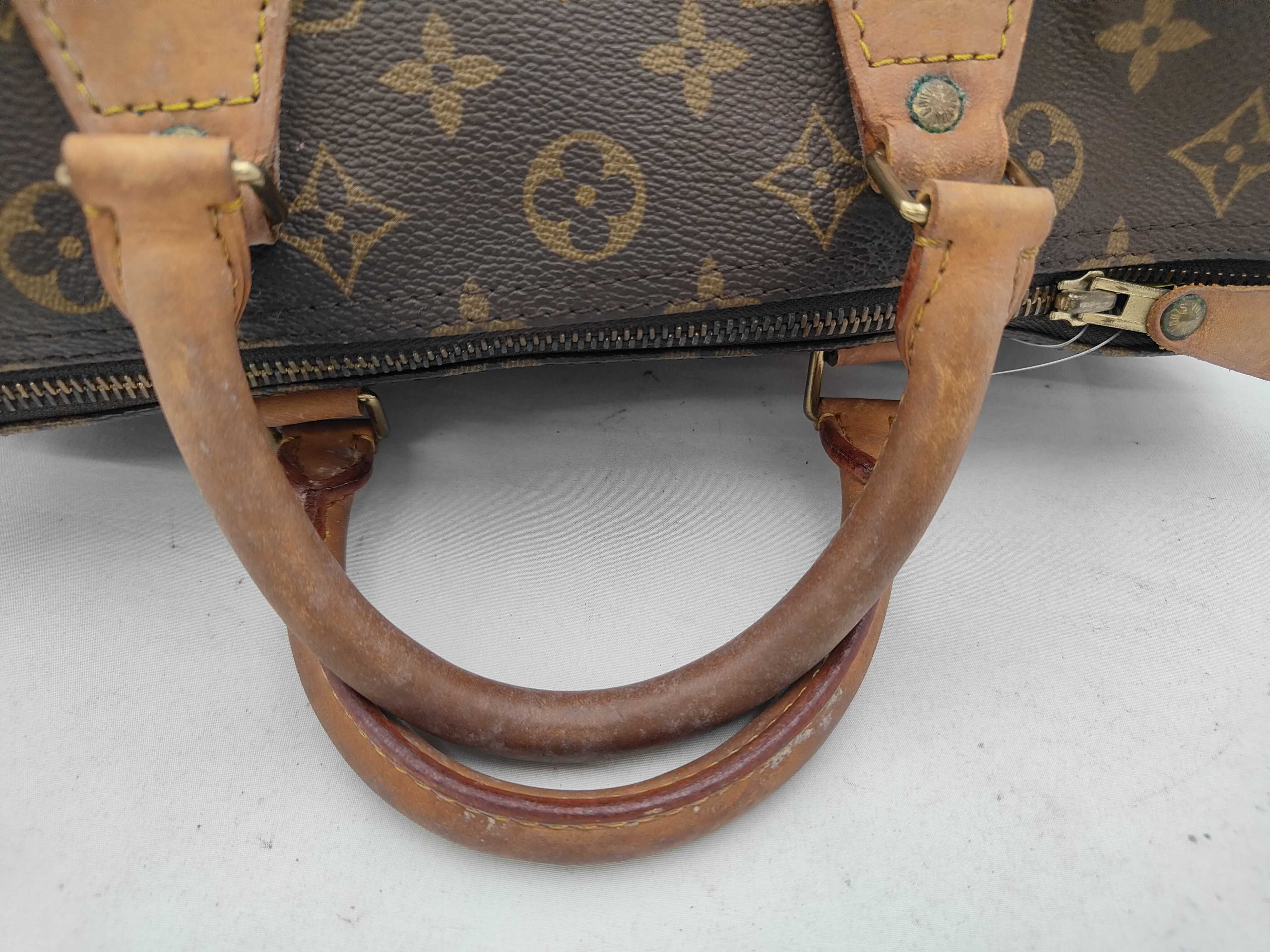 Monogram M41108 Speedy 30 Boston Bag — view 3