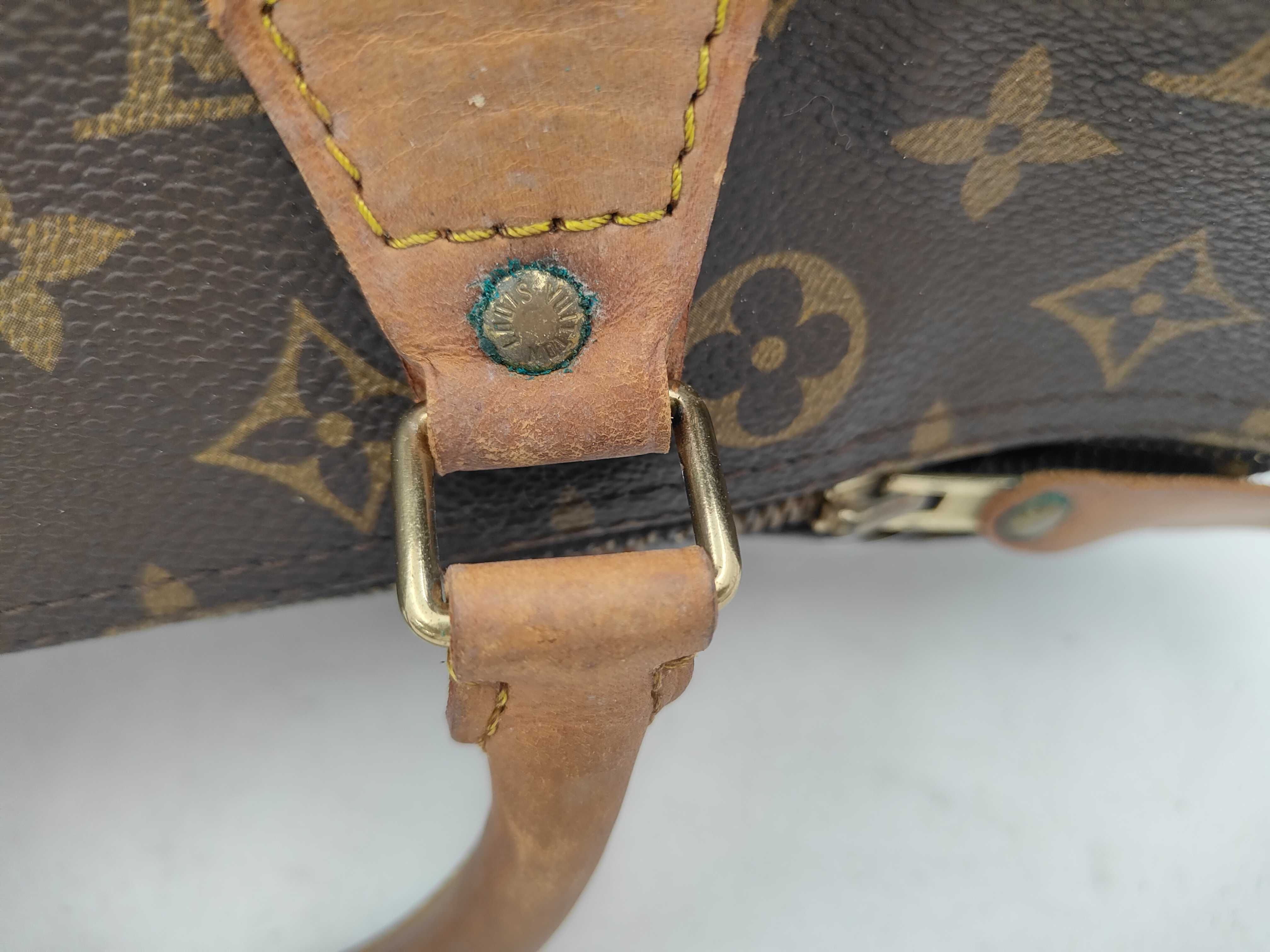Monogram M41108 Speedy 30 Boston Bag — view 5